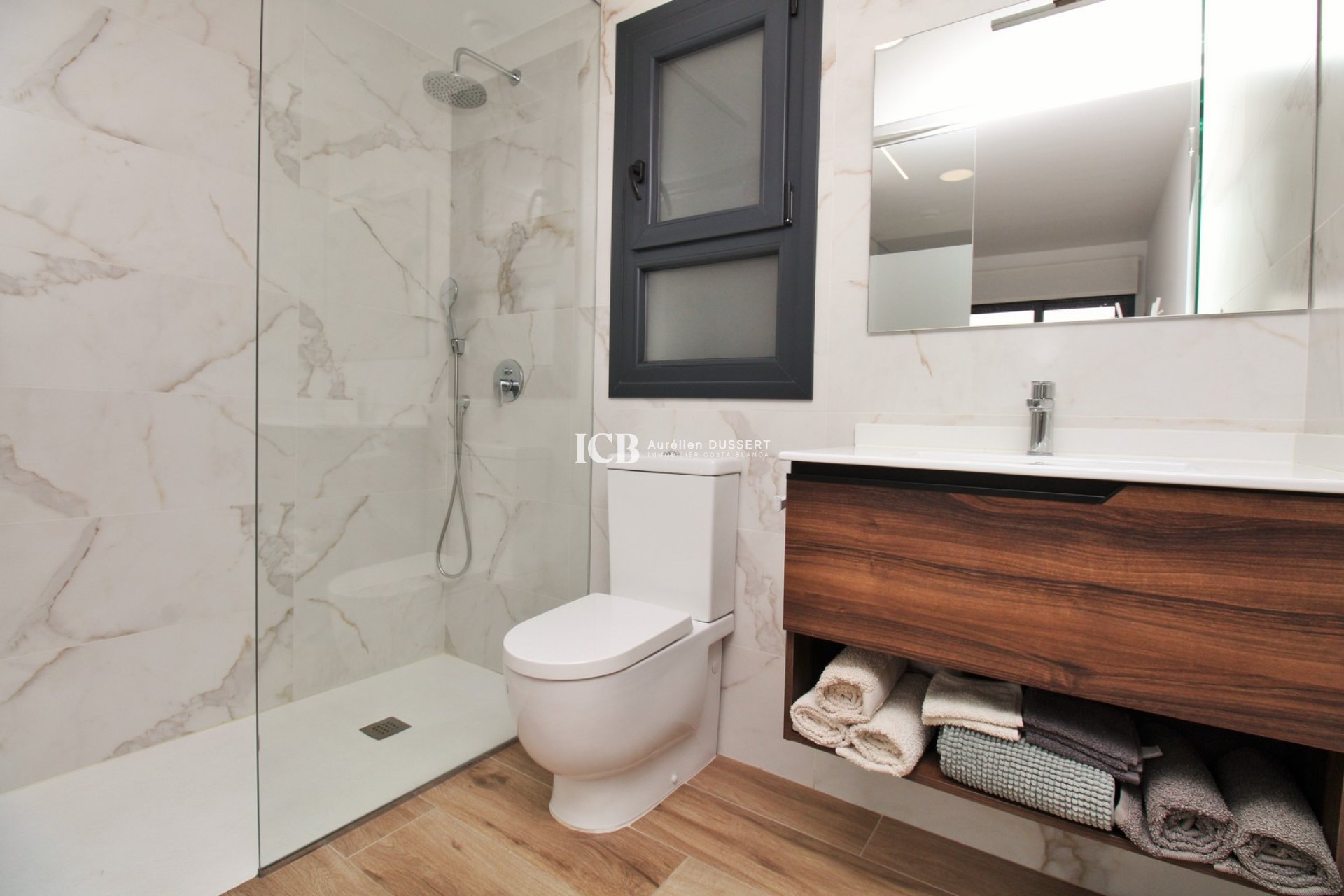 Reventa - Apartamento / piso -
Orihuela Costa - Villamartín