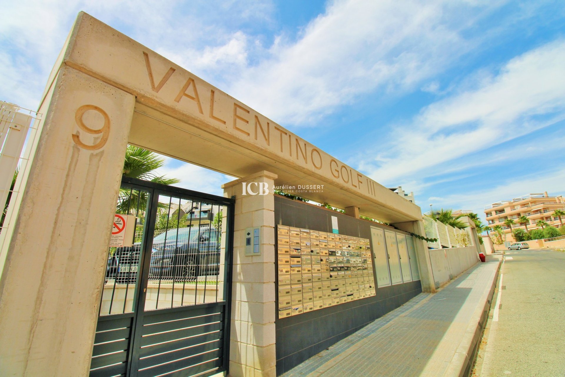 Reventa - Apartamento / piso -
Orihuela Costa - Villamartín