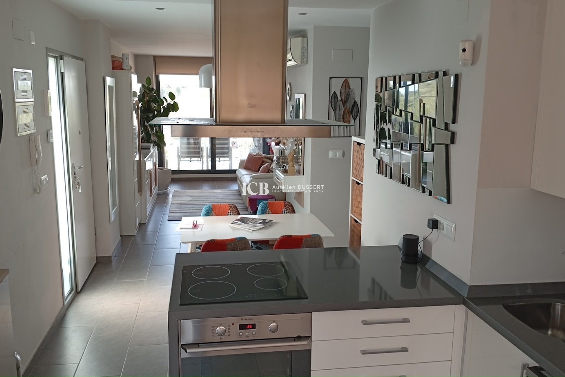 Reventa - Apartamento / piso -
Orihuela Costa - Villamartín