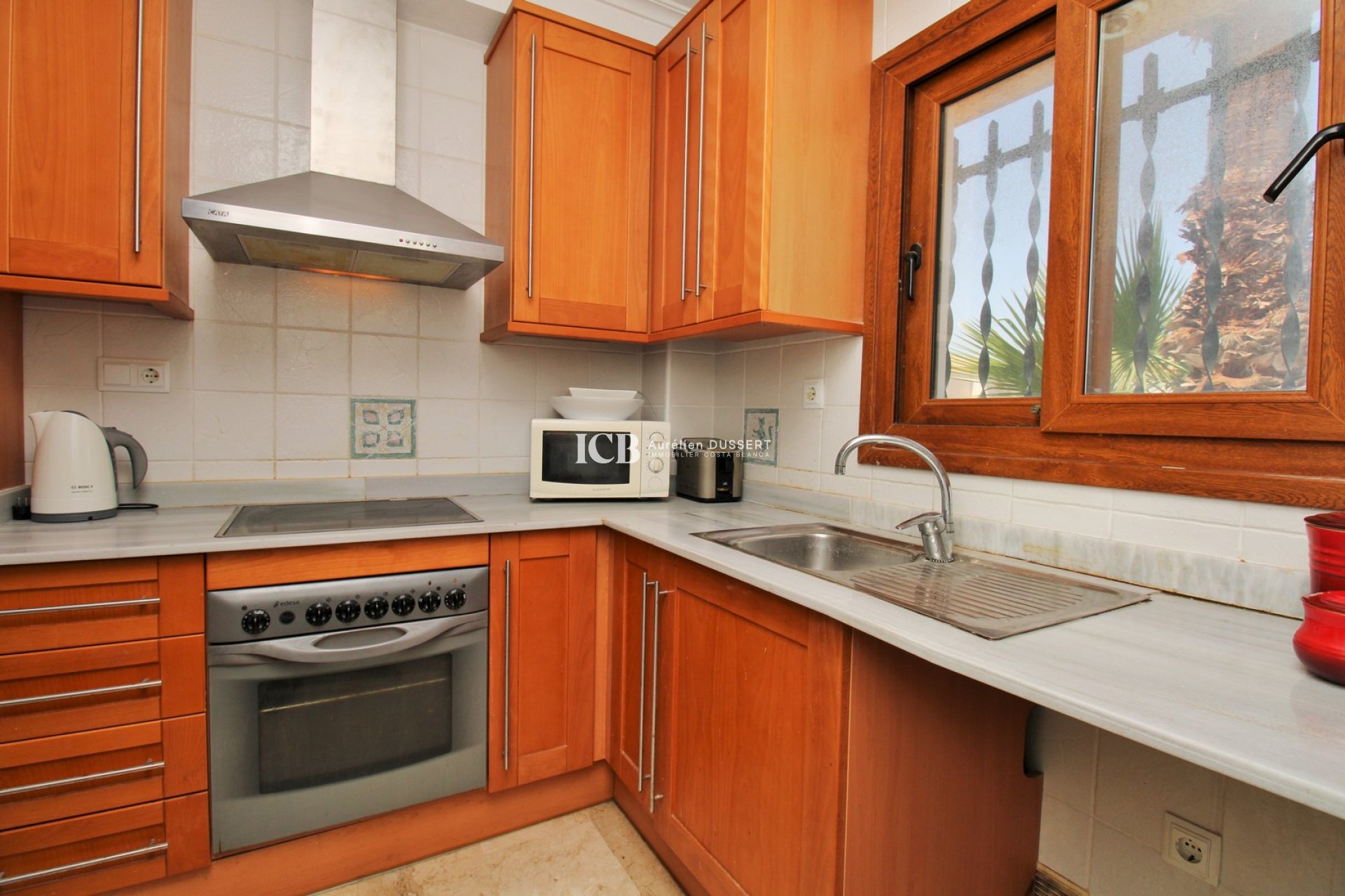 Reventa - Apartamento / piso -
Orihuela Costa - Villamartín