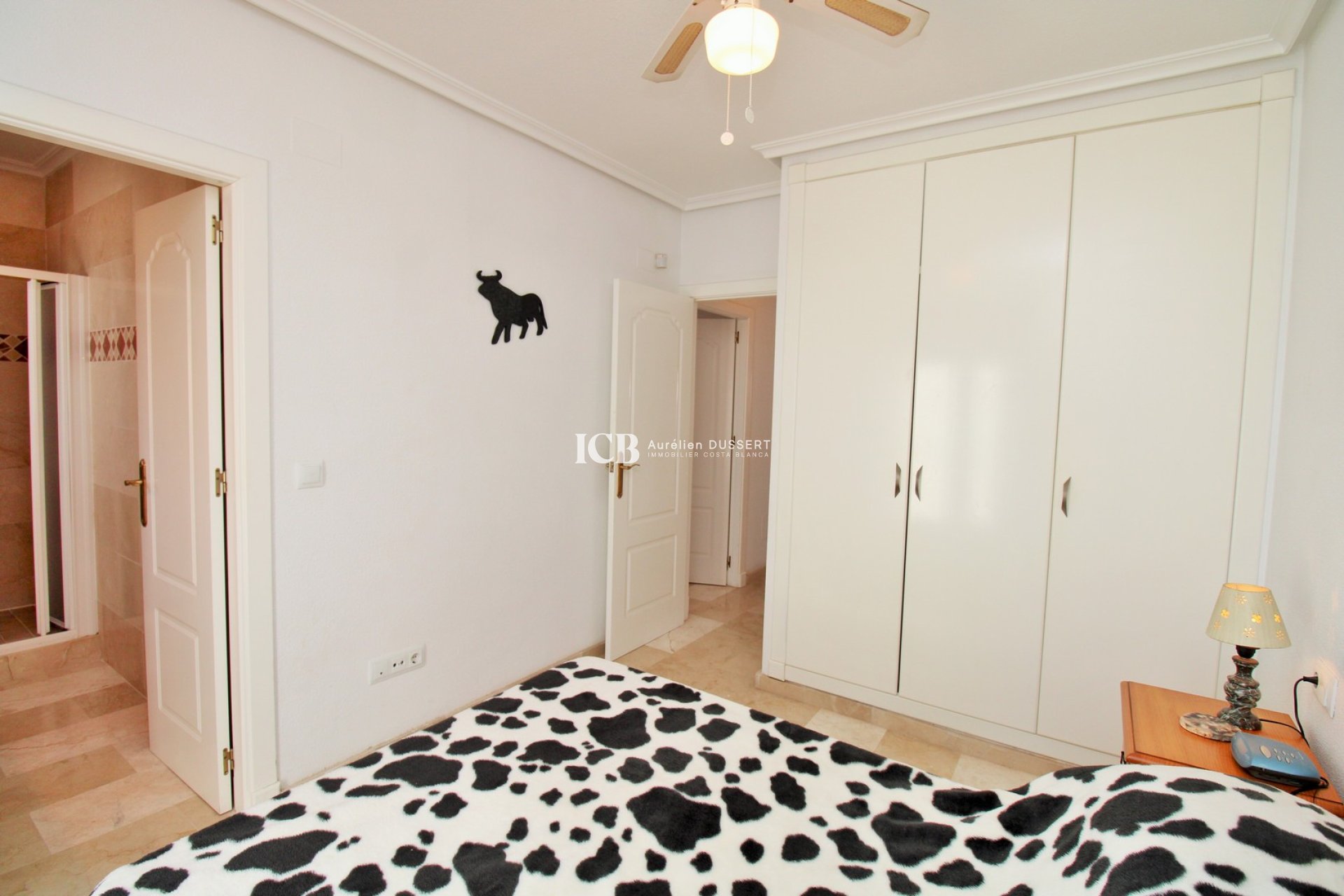 Reventa - Apartamento / piso -
Orihuela Costa - Villamartín