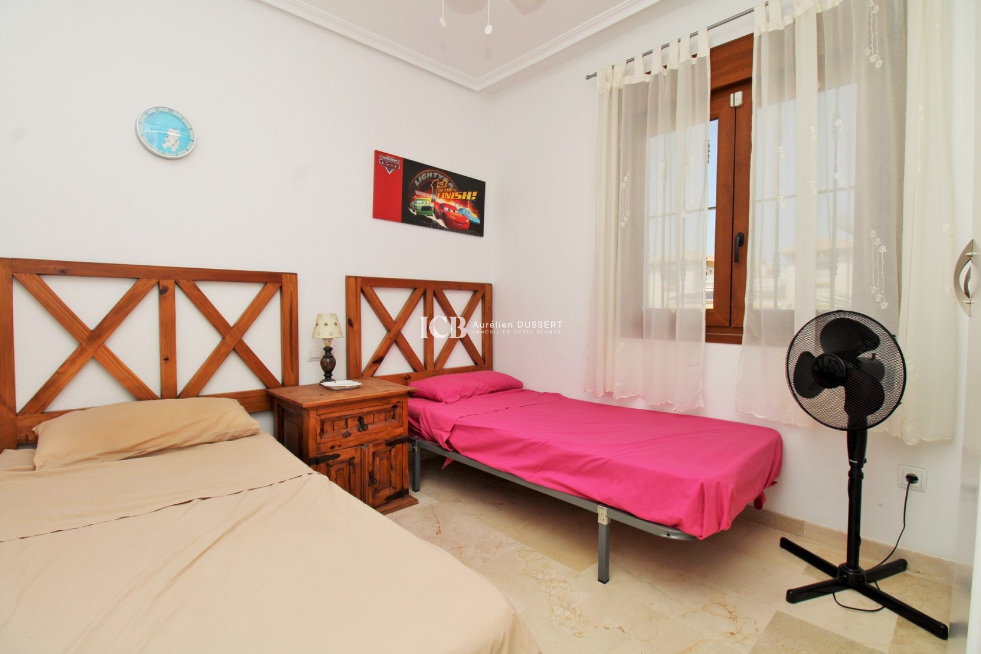 Reventa - Apartamento / piso -
Orihuela Costa - Villamartín
