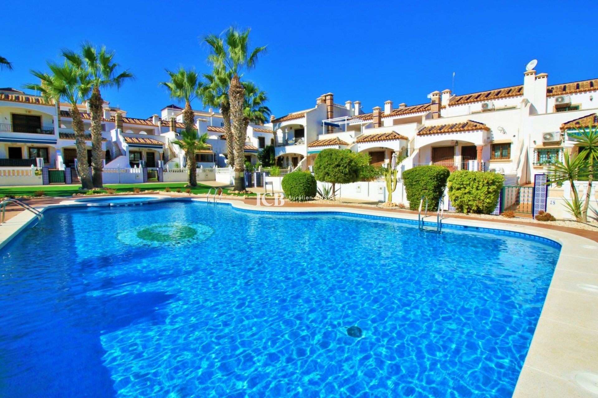 Reventa - Apartamento / piso -
Orihuela Costa - Villamartín