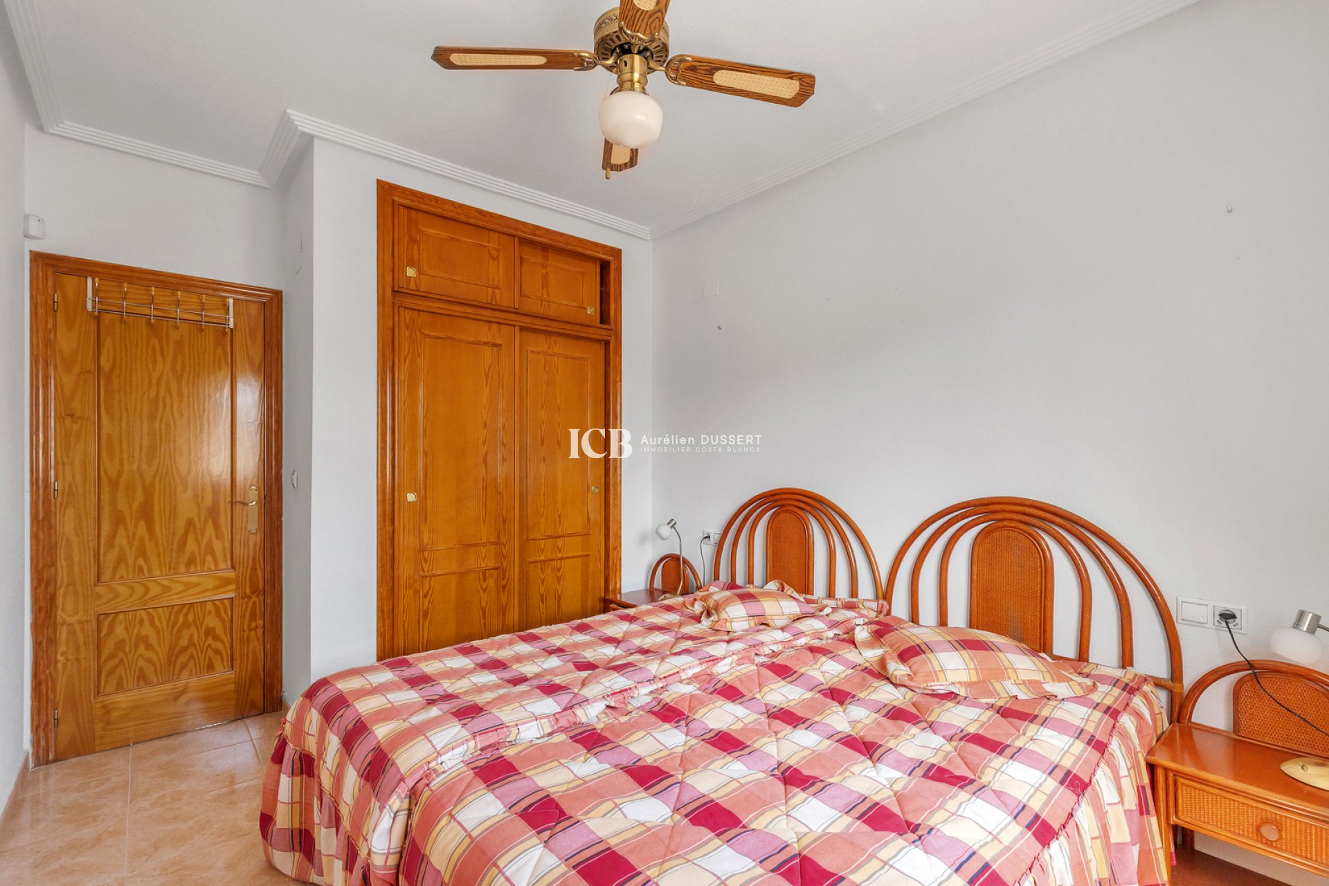 Reventa - Apartamento / piso -
Orihuela Costa - Villamartín