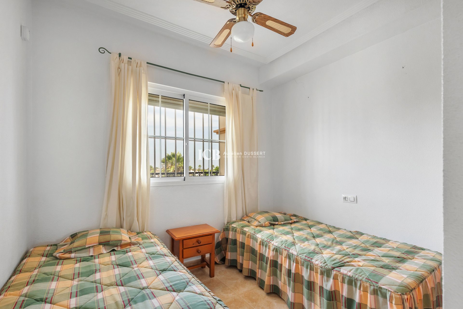 Reventa - Apartamento / piso -
Orihuela Costa - Villamartín