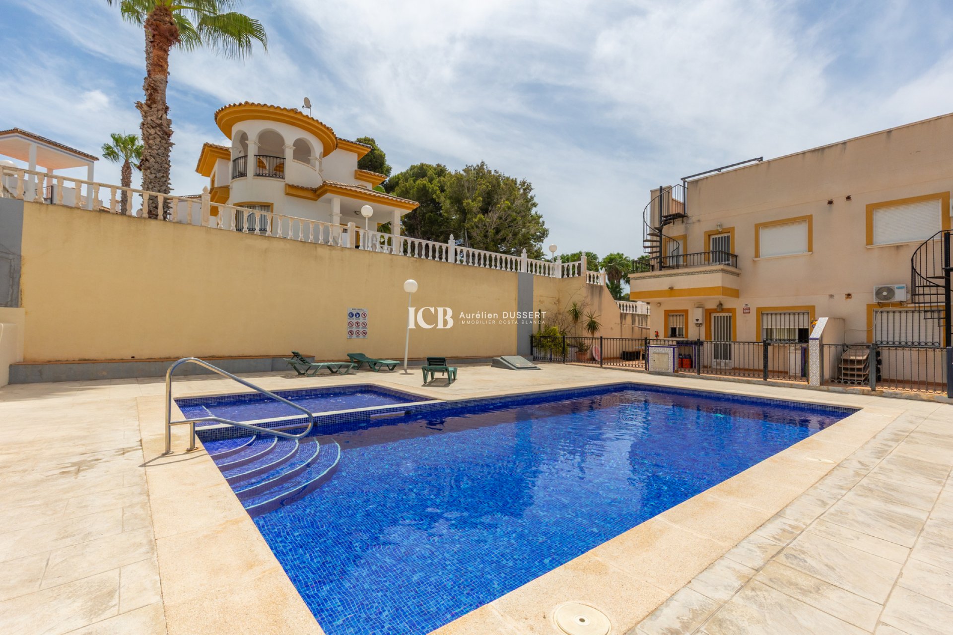 Reventa - Apartamento / piso -
Orihuela Costa - Villamartín