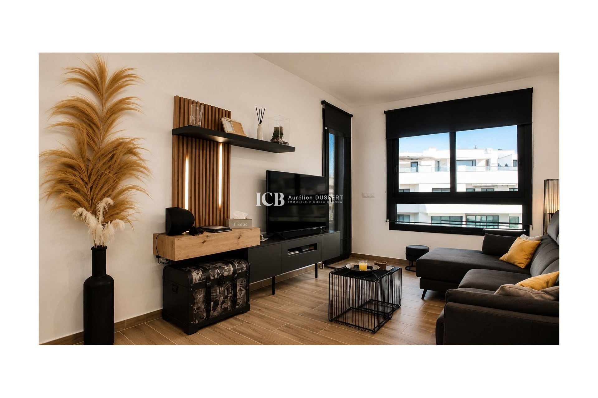 Reventa - Apartamento / piso -
Orihuela Costa - Villamartín