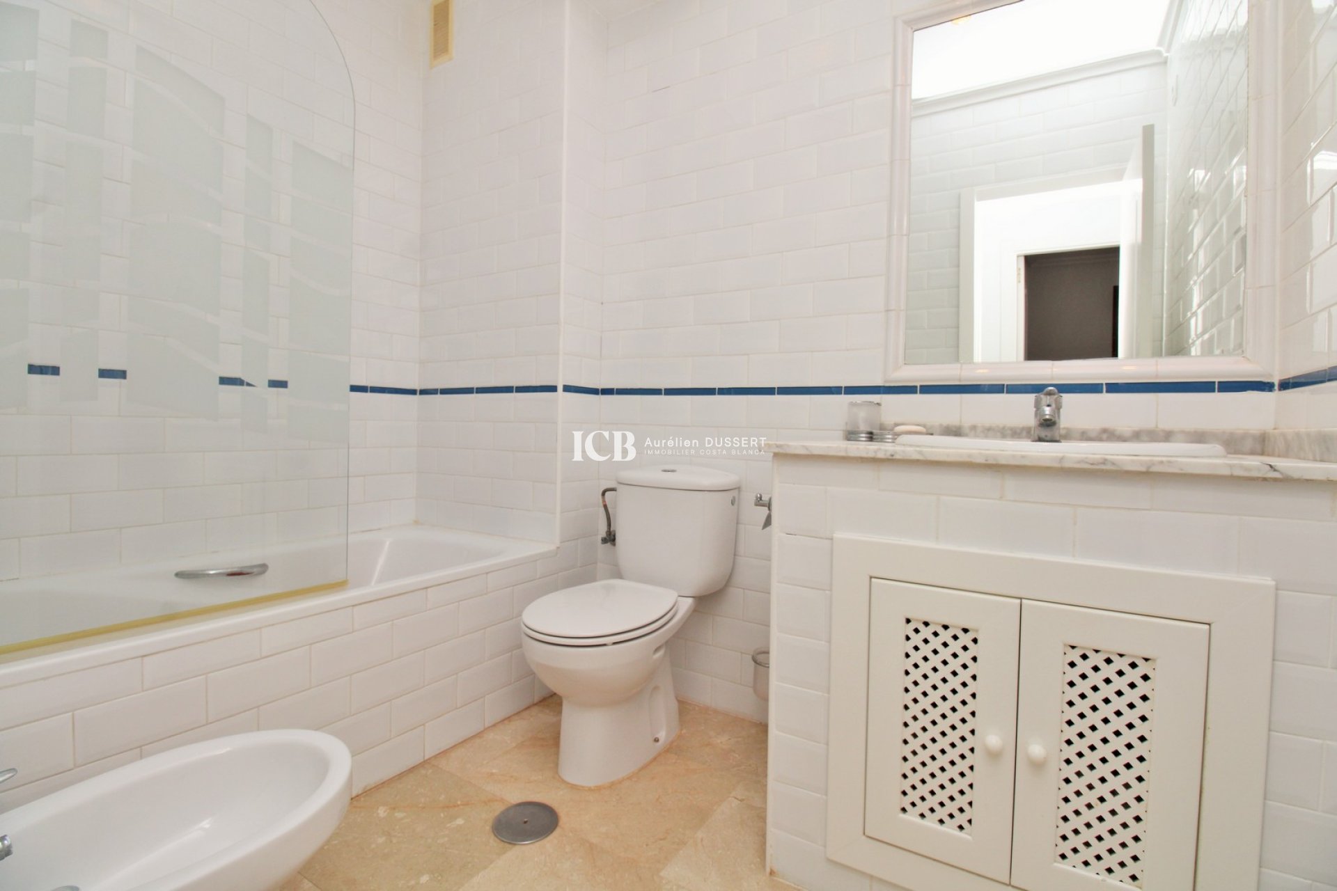 Reventa - Apartamento / piso -
Orihuela Costa - Villamartín