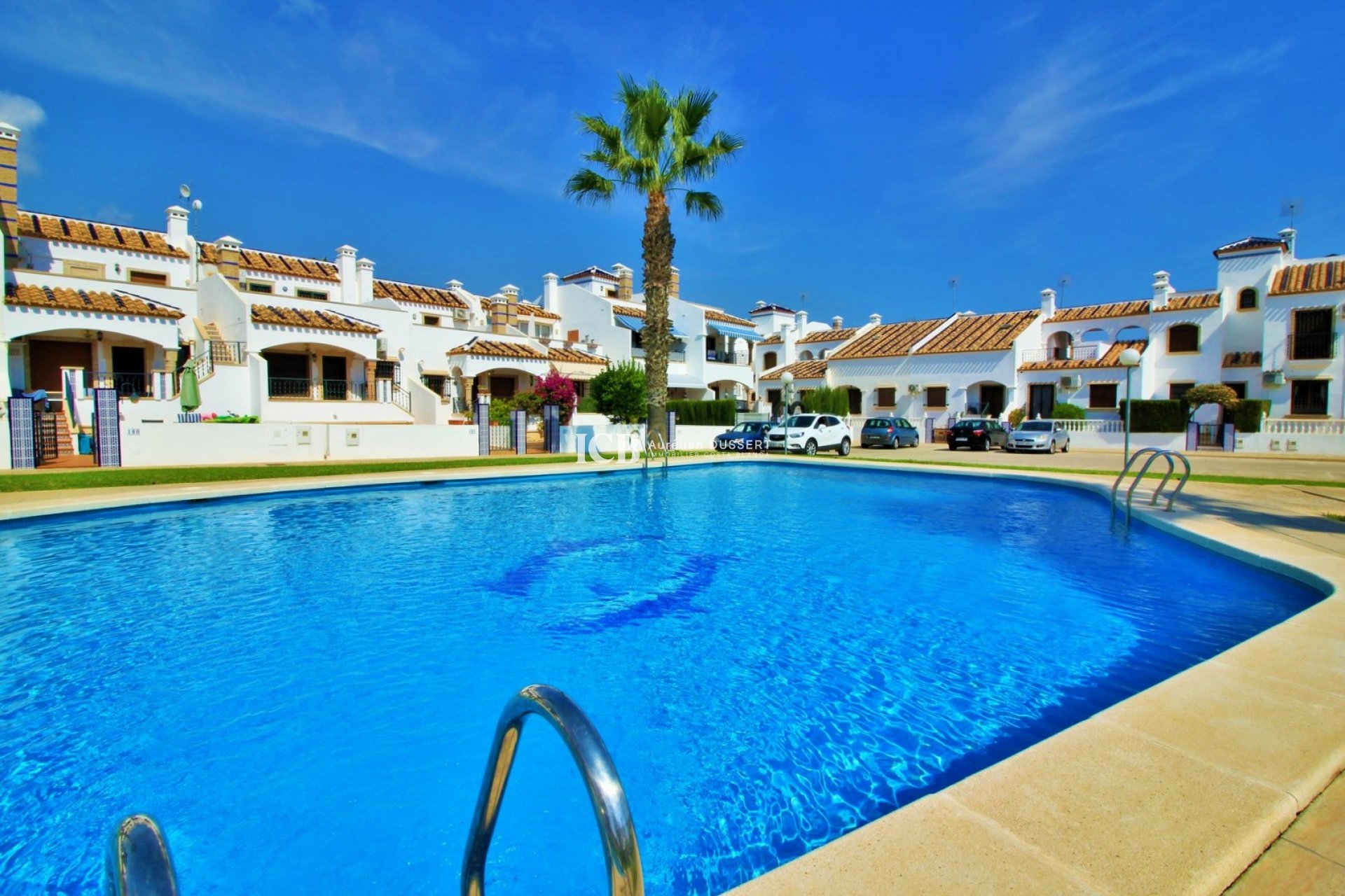 Reventa - Apartamento / piso -
Orihuela Costa - Villamartín