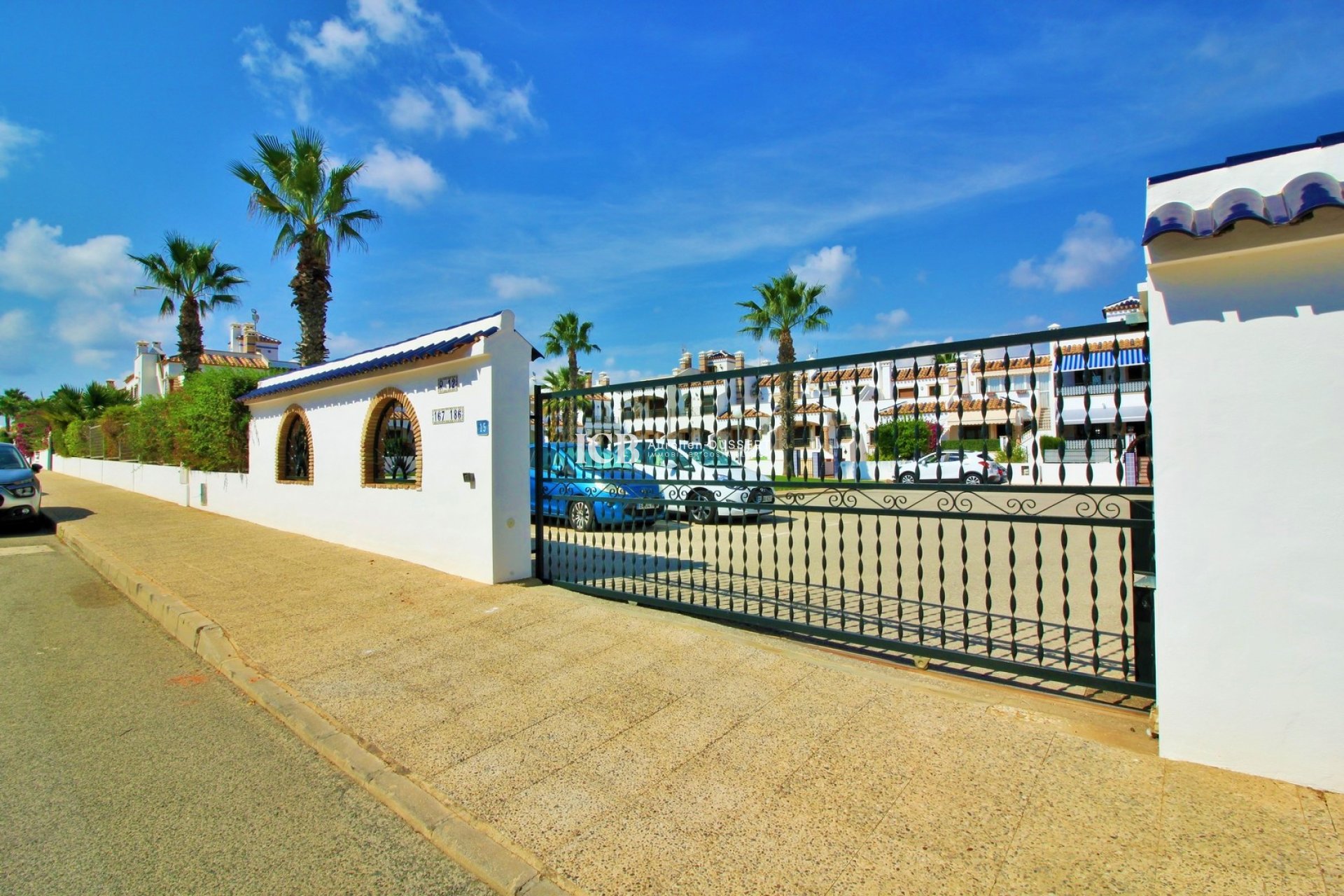 Reventa - Apartamento / piso -
Orihuela Costa - Villamartín