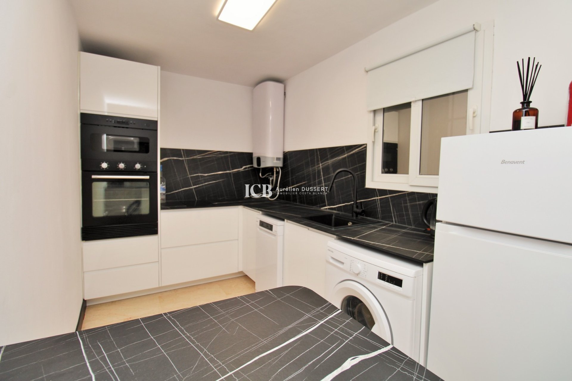 Reventa - Apartamento / piso -
Orihuela Costa - Villamartín