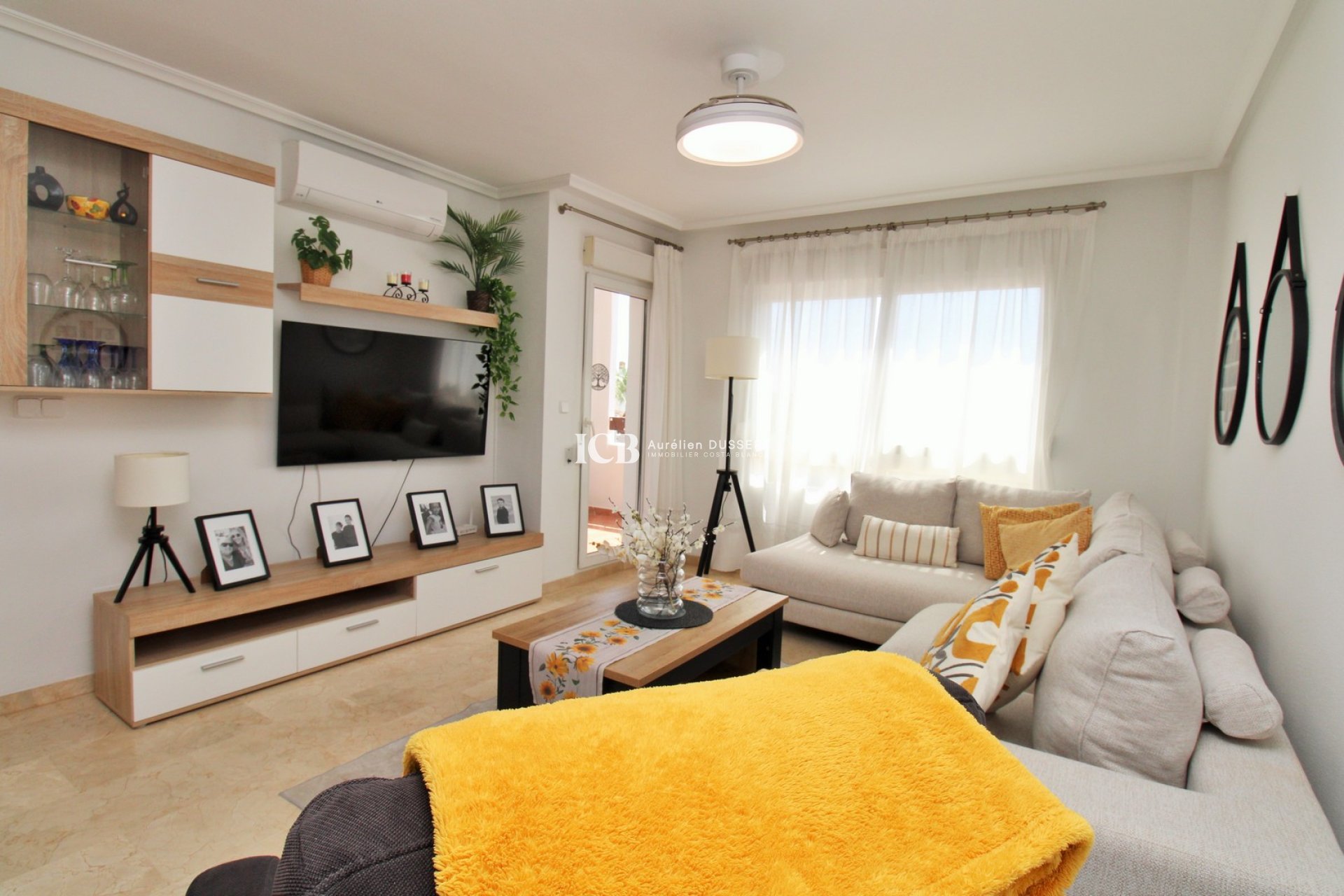 Reventa - Apartamento / piso -
Orihuela Costa - Villamartín