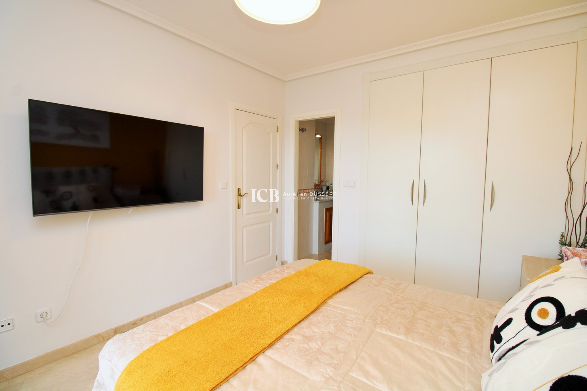 Reventa - Apartamento / piso -
Orihuela Costa - Villamartín