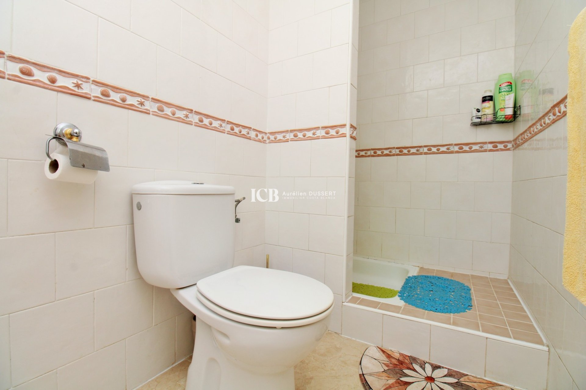 Reventa - Apartamento / piso -
Orihuela Costa - Villamartín