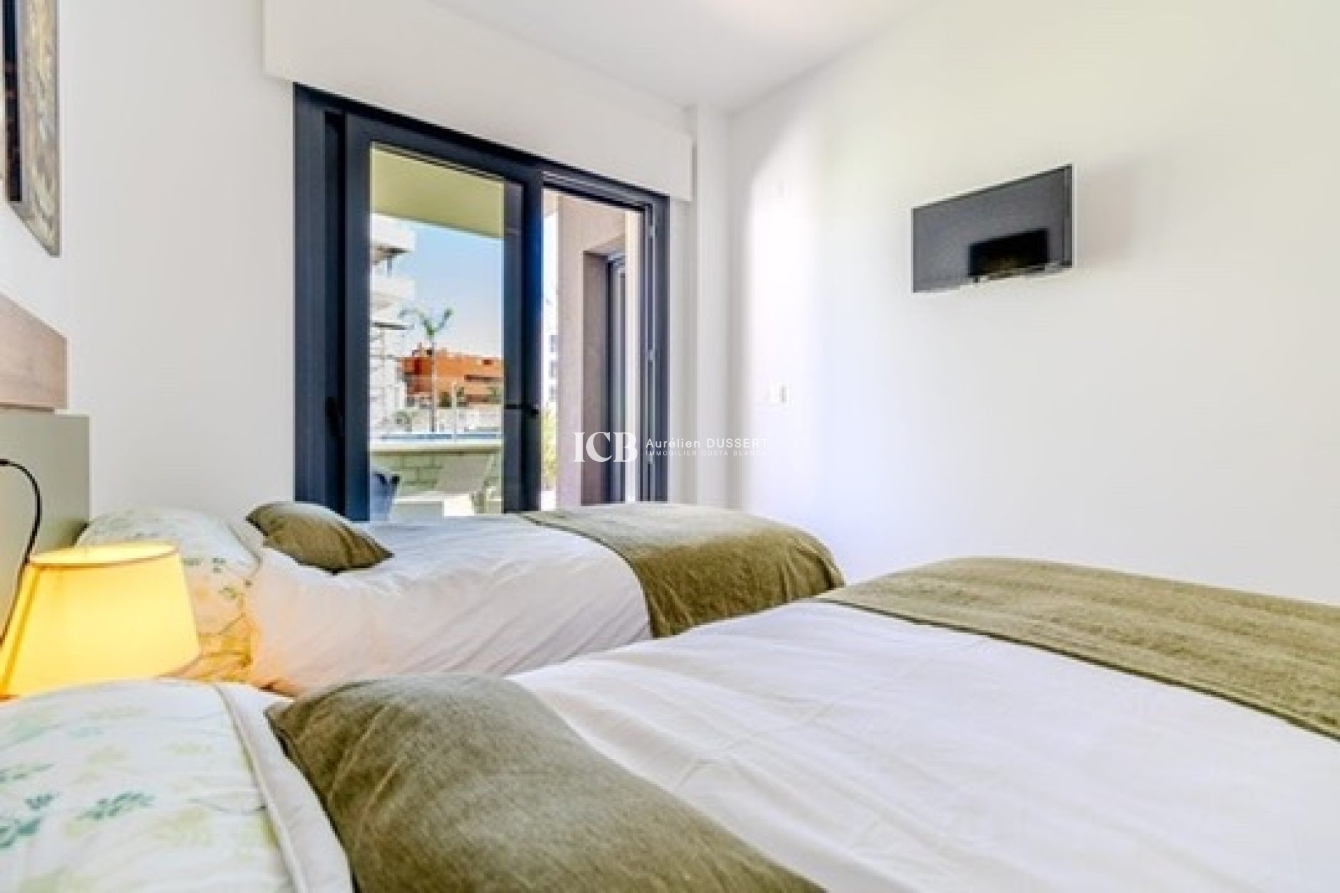 Reventa - Apartamento / piso -
Orihuela Costa - Villamartín