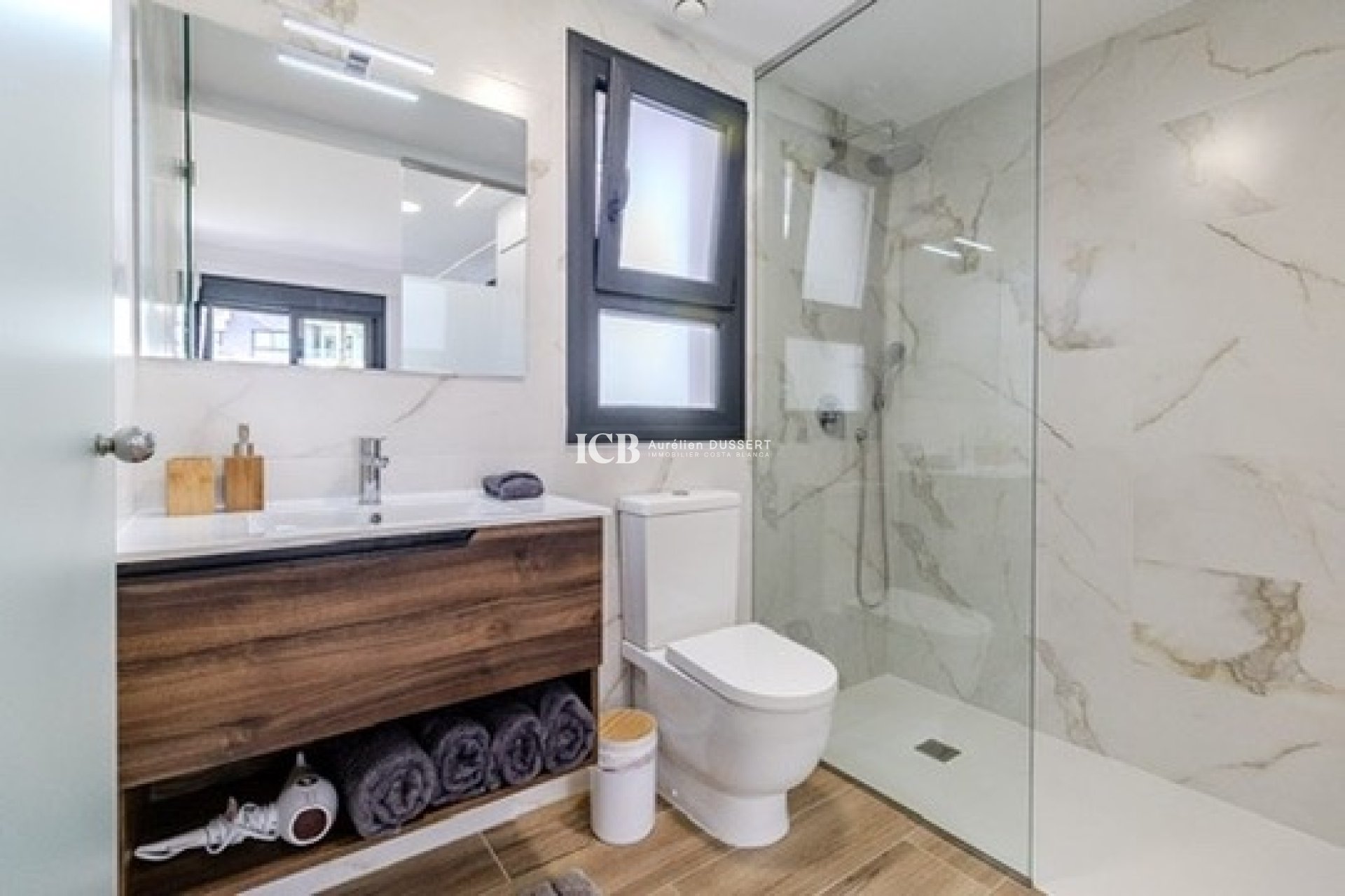 Reventa - Apartamento / piso -
Orihuela Costa - Villamartín