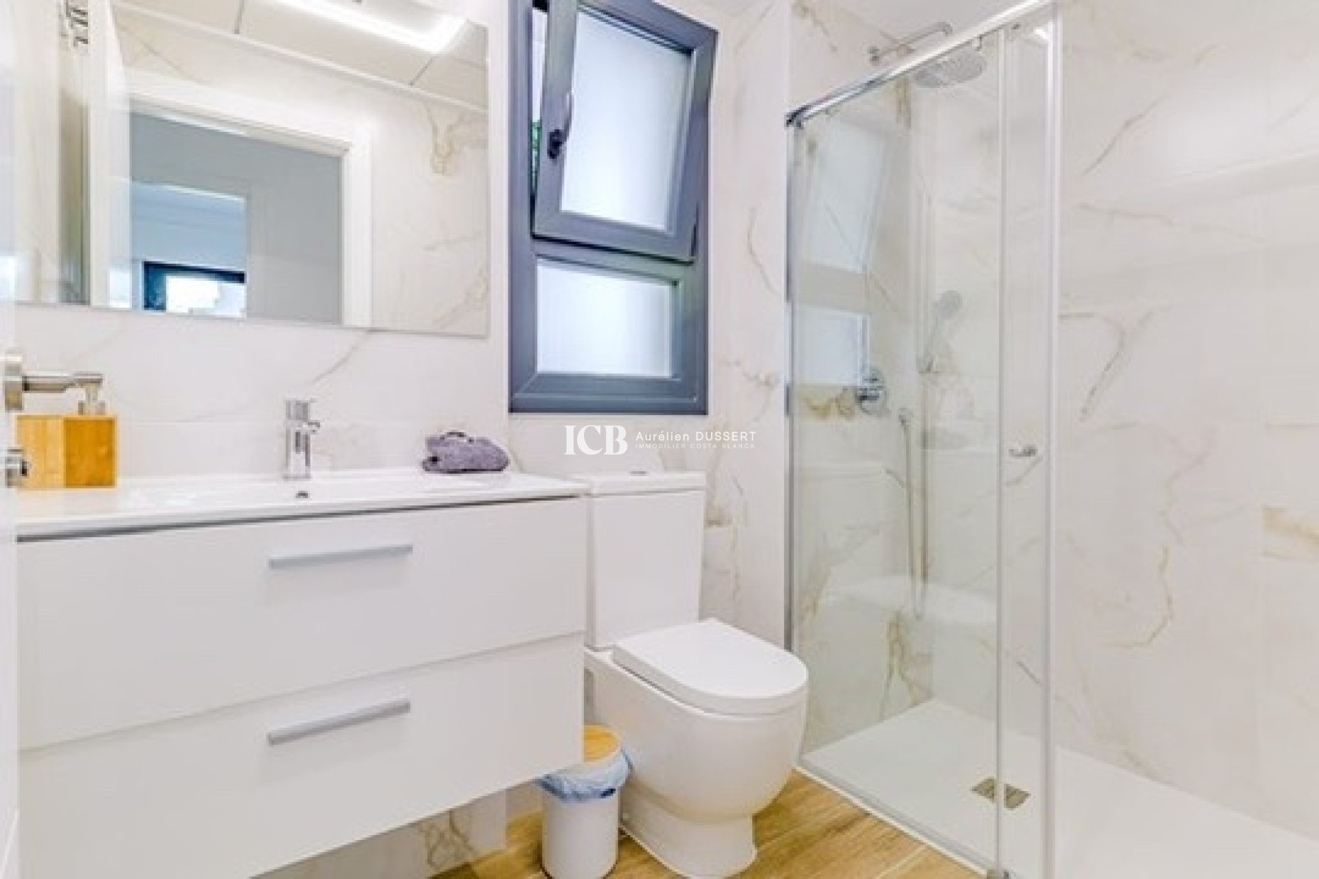 Reventa - Apartamento / piso -
Orihuela Costa - Villamartín