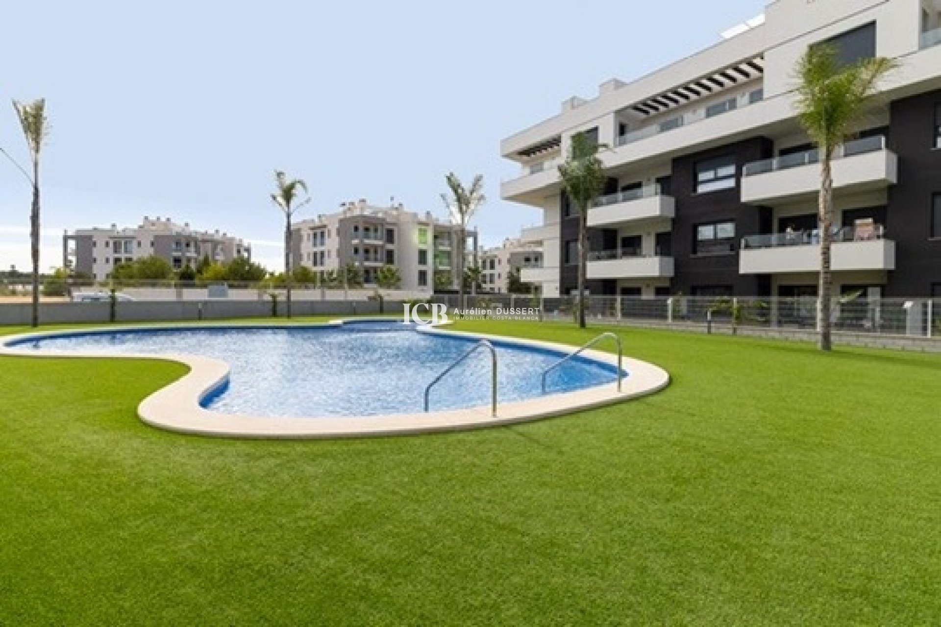 Reventa - Apartamento / piso -
Orihuela Costa - Villamartín
