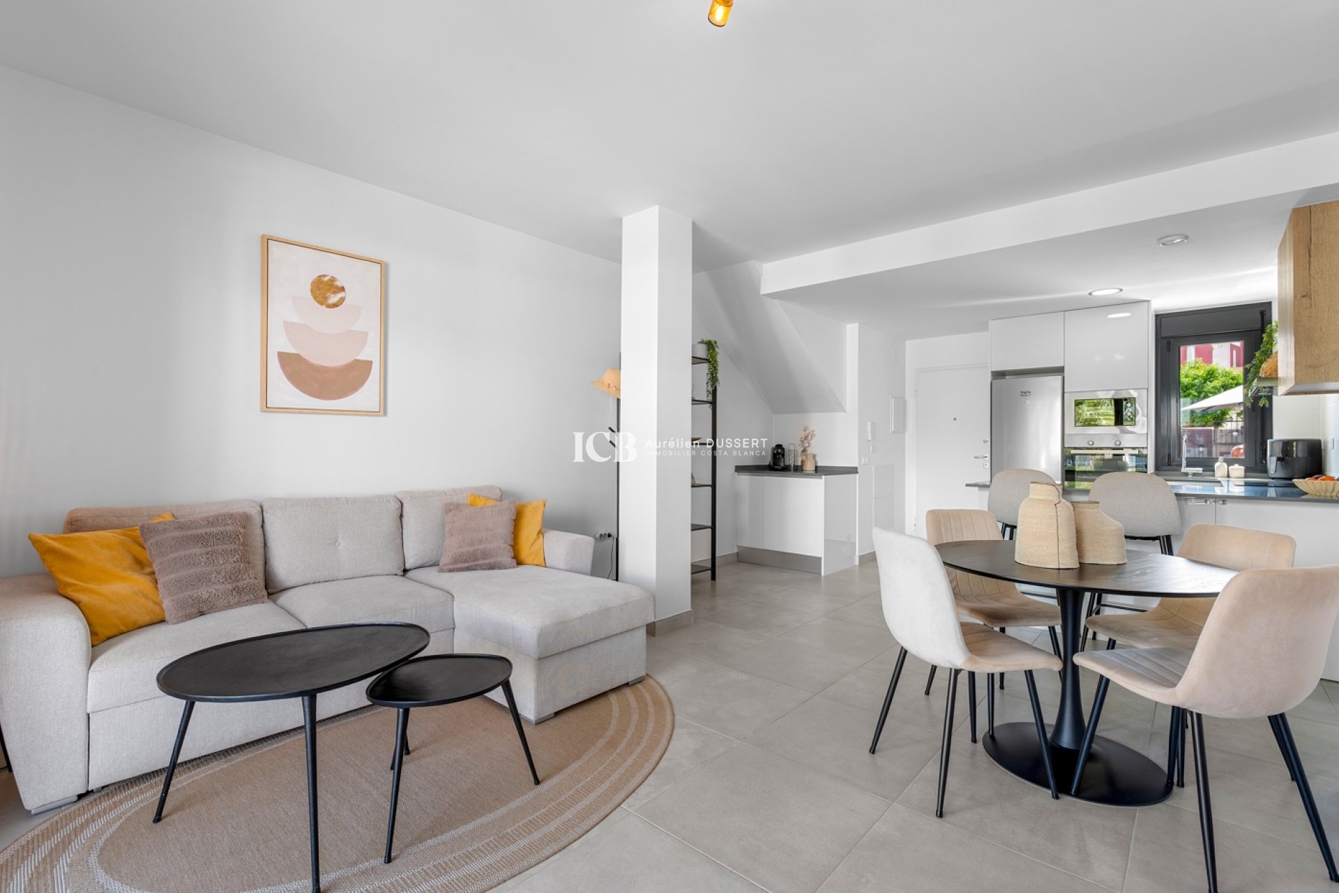 Reventa - Apartamento / piso -
Orihuela Costa - Villamartín