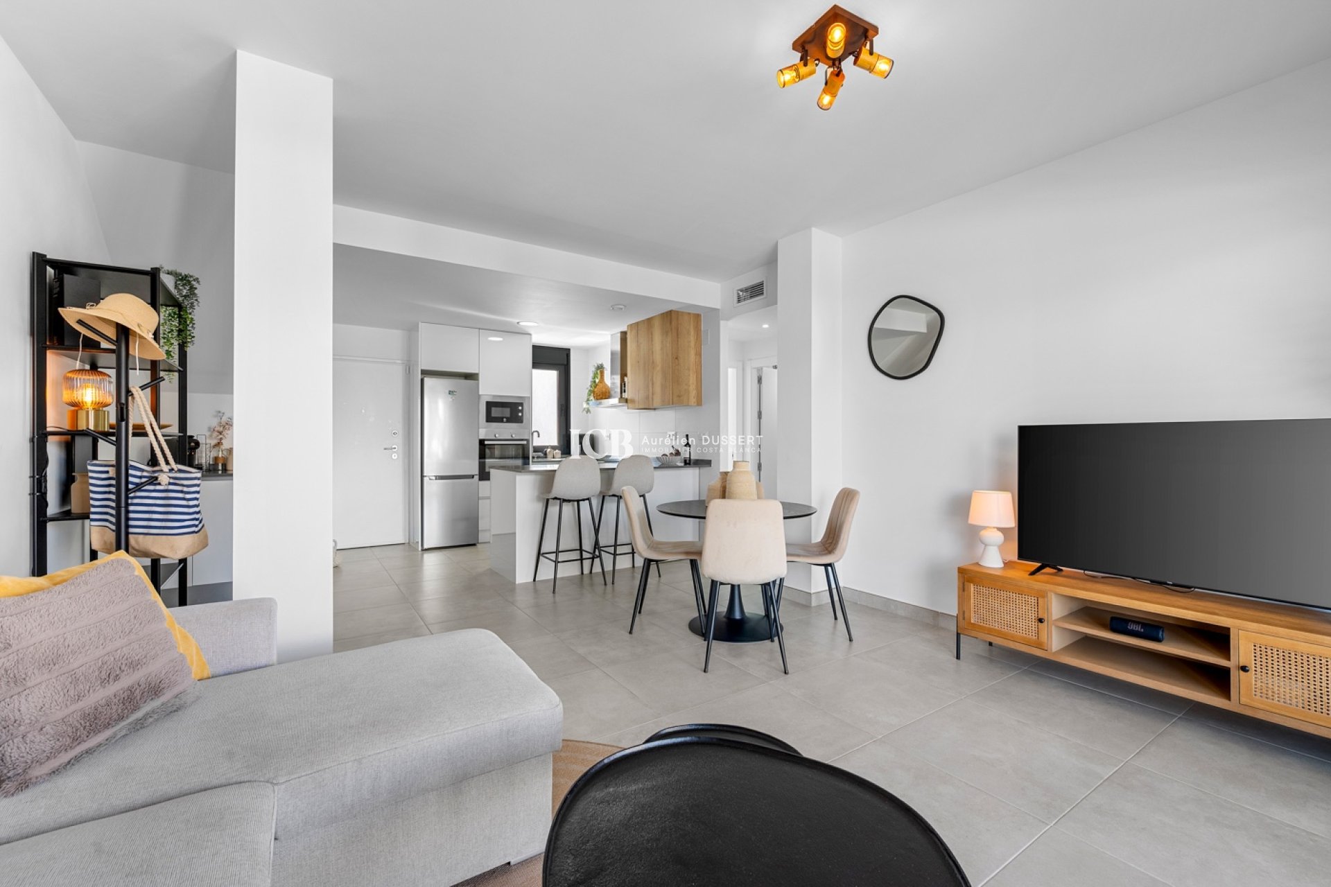 Reventa - Apartamento / piso -
Orihuela Costa - Villamartín
