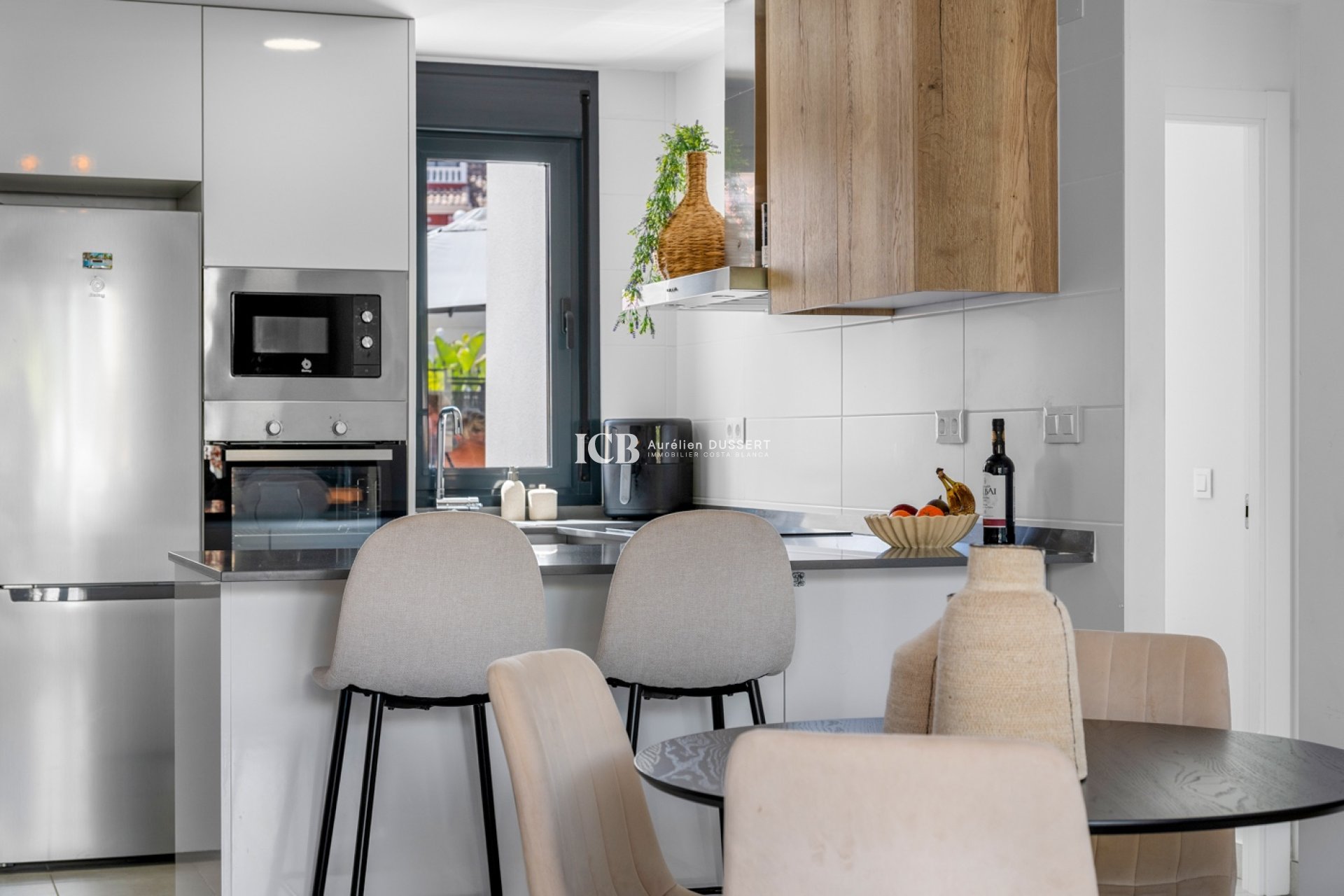 Reventa - Apartamento / piso -
Orihuela Costa - Villamartín