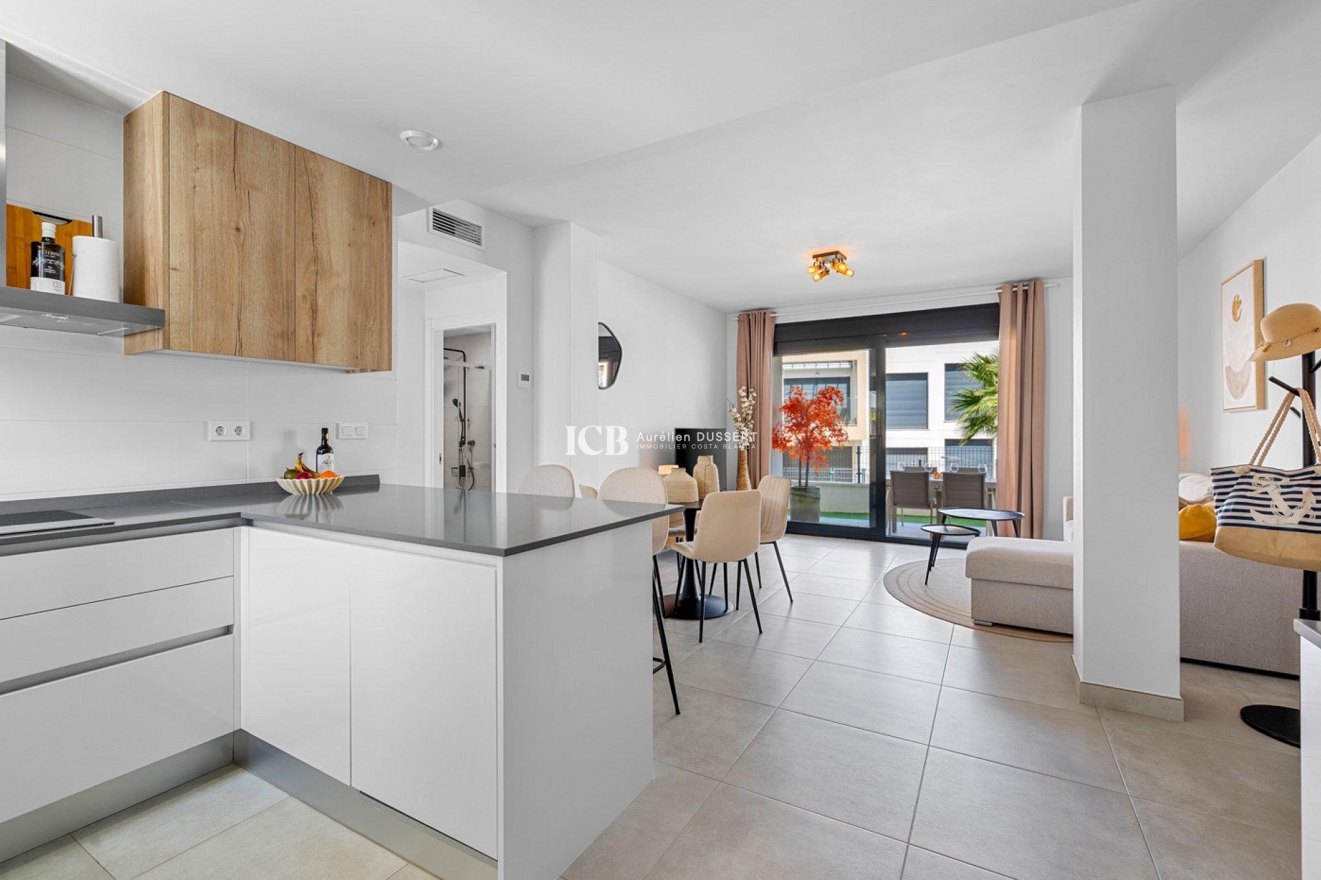 Reventa - Apartamento / piso -
Orihuela Costa - Villamartín