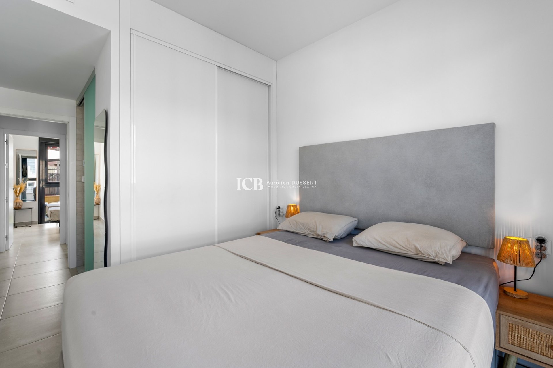 Reventa - Apartamento / piso -
Orihuela Costa - Villamartín