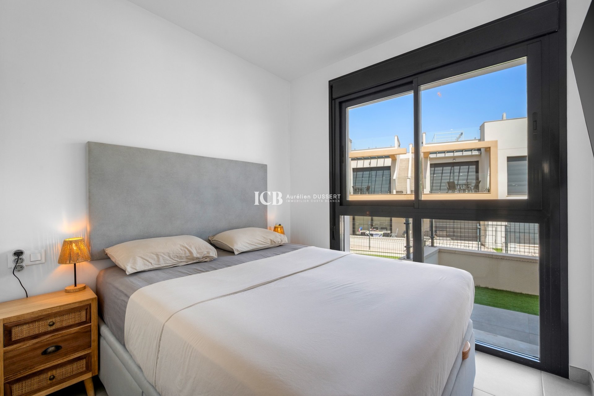 Reventa - Apartamento / piso -
Orihuela Costa - Villamartín