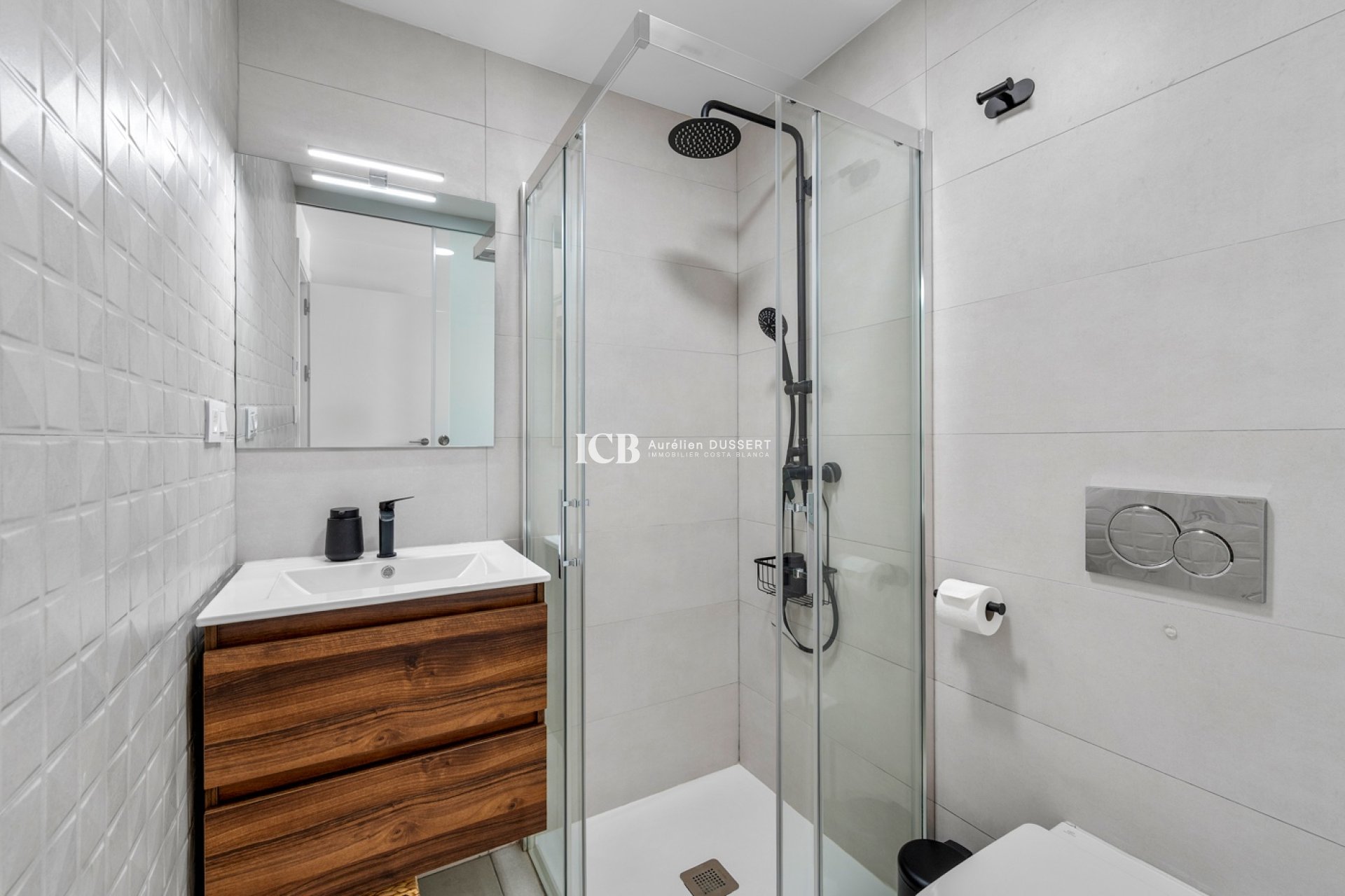 Reventa - Apartamento / piso -
Orihuela Costa - Villamartín