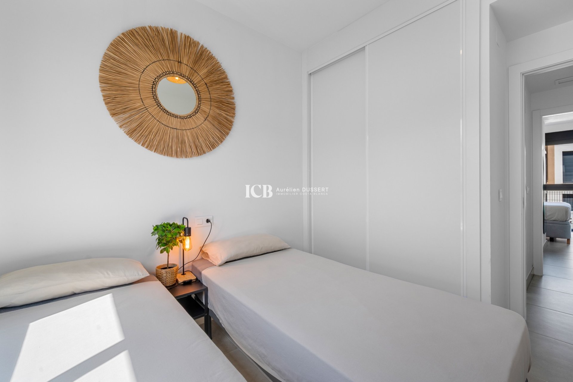 Reventa - Apartamento / piso -
Orihuela Costa - Villamartín