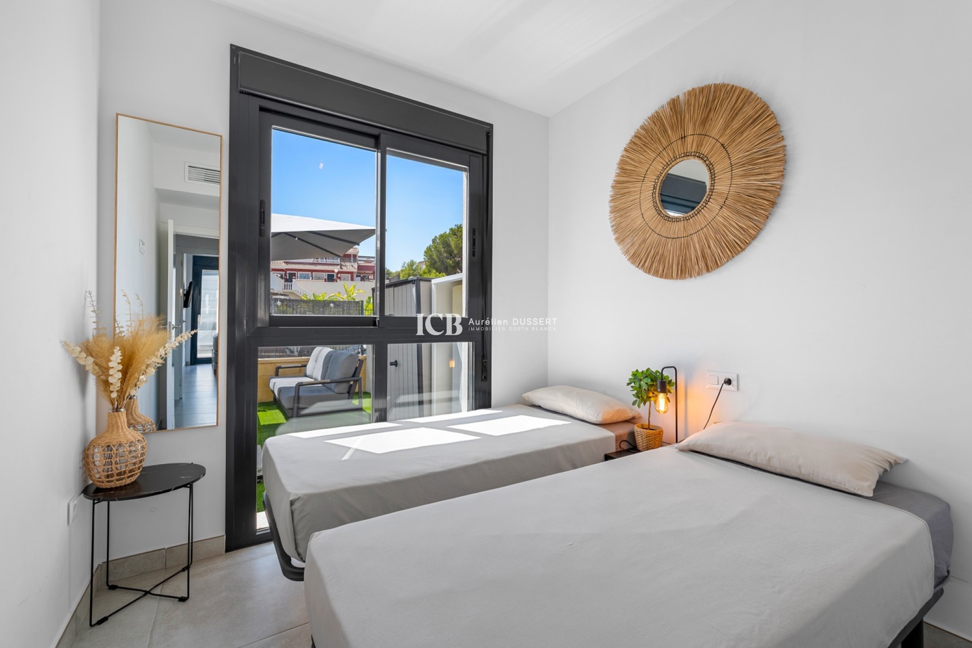 Reventa - Apartamento / piso -
Orihuela Costa - Villamartín