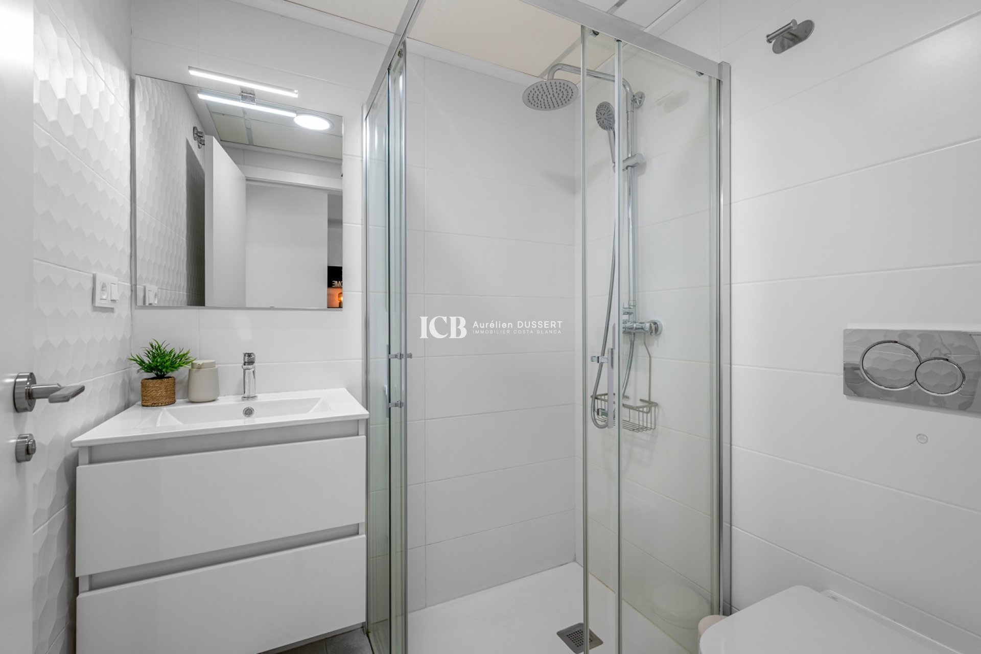 Reventa - Apartamento / piso -
Orihuela Costa - Villamartín