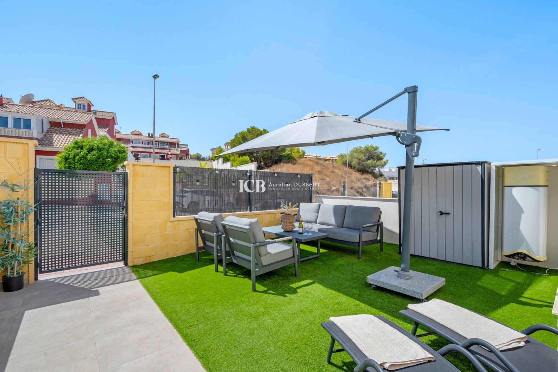 Reventa - Apartamento / piso -
Orihuela Costa - Villamartín