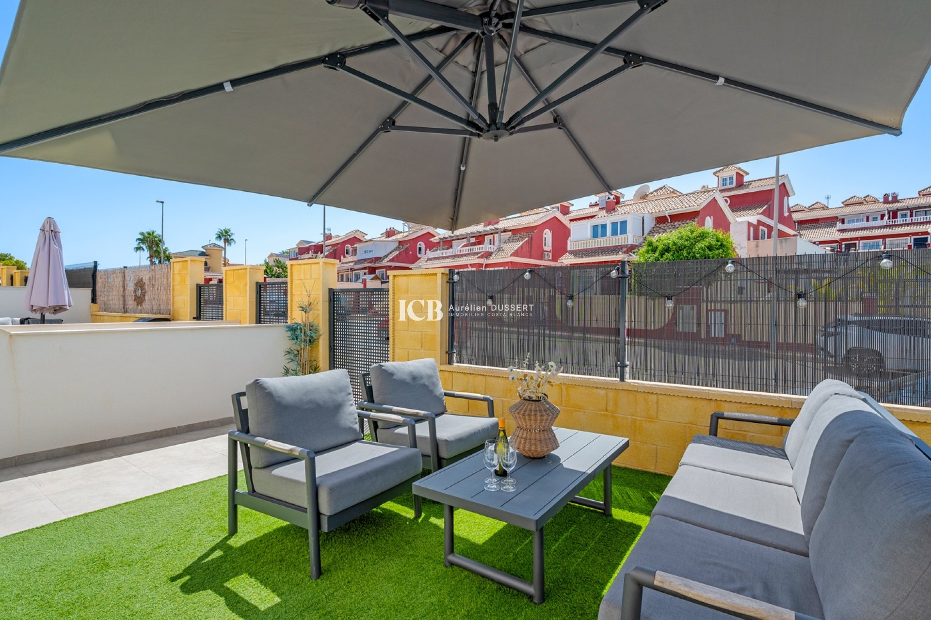 Reventa - Apartamento / piso -
Orihuela Costa - Villamartín