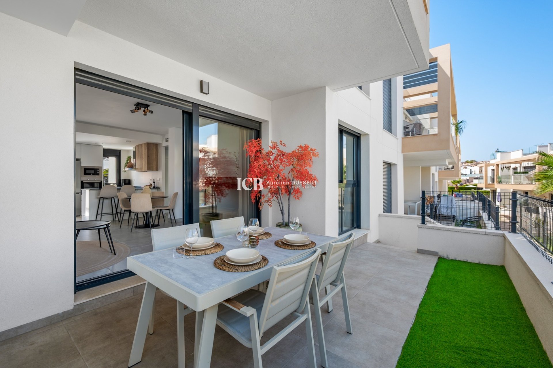 Reventa - Apartamento / piso -
Orihuela Costa - Villamartín