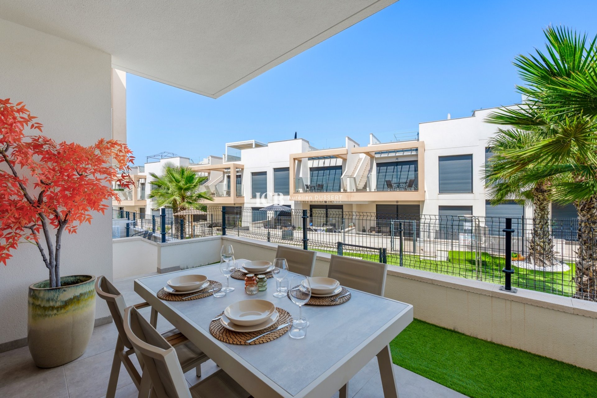 Reventa - Apartamento / piso -
Orihuela Costa - Villamartín