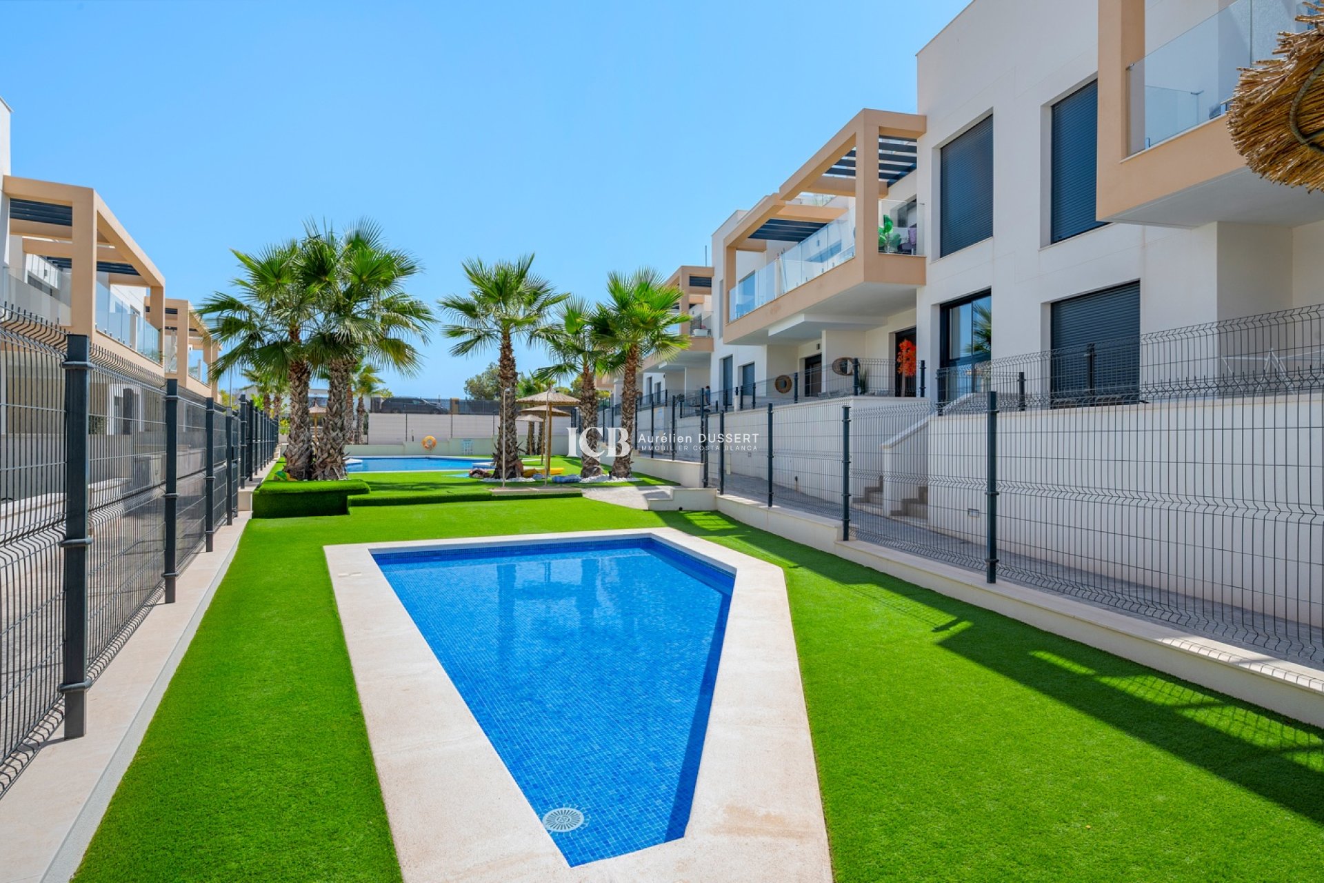 Reventa - Apartamento / piso -
Orihuela Costa - Villamartín