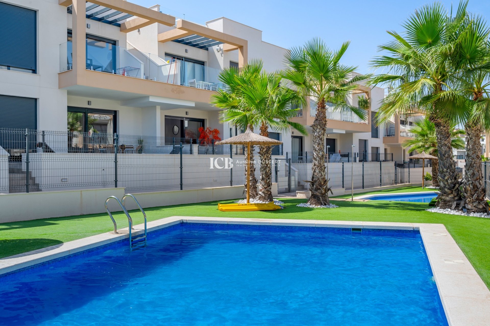 Reventa - Apartamento / piso -
Orihuela Costa - Villamartín