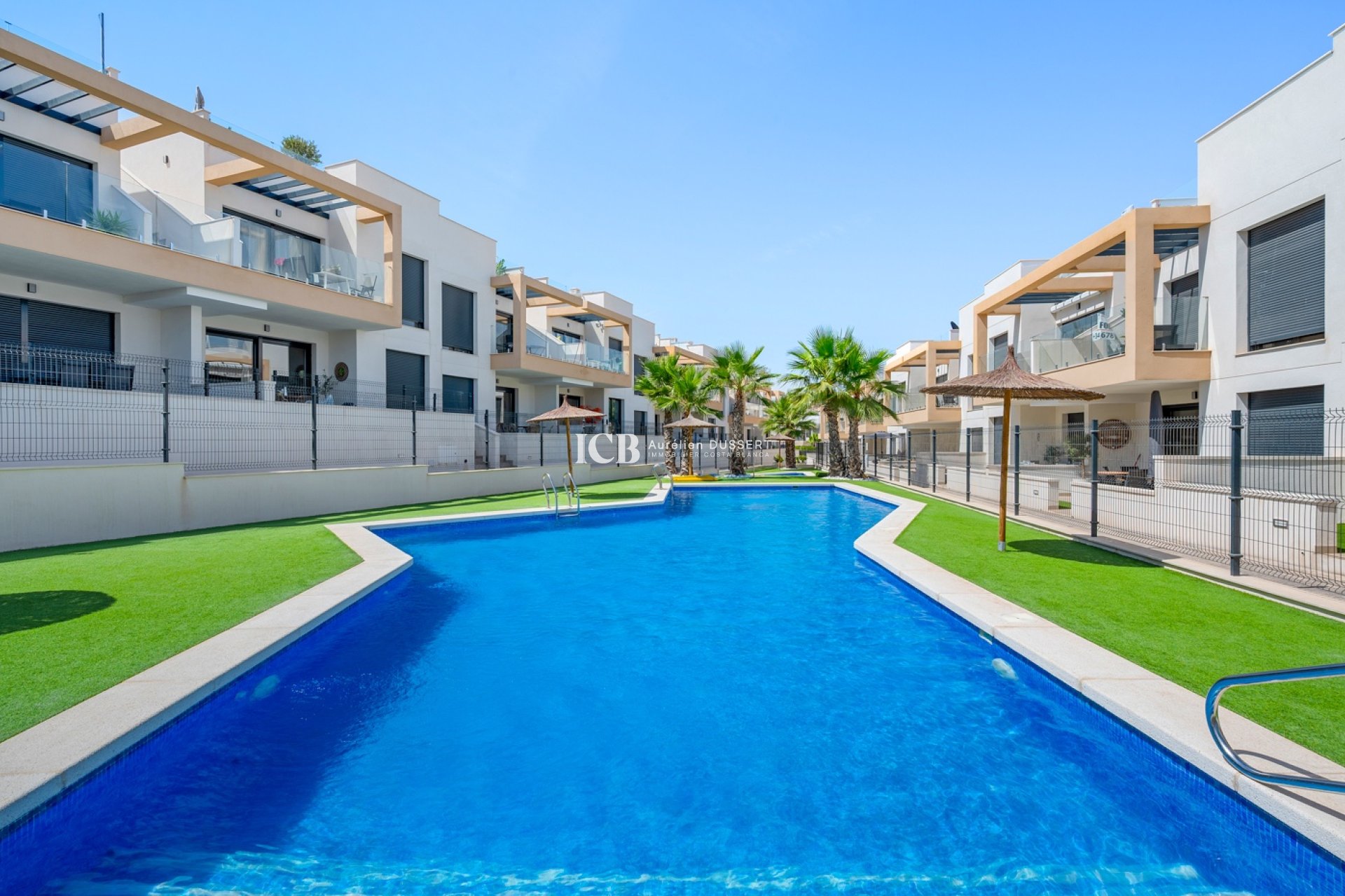 Reventa - Apartamento / piso -
Orihuela Costa - Villamartín