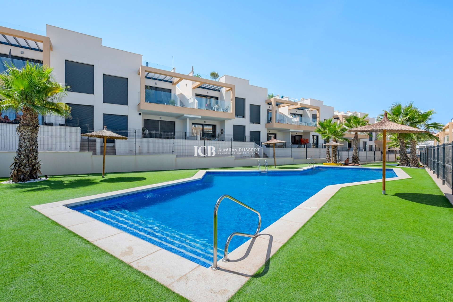 Reventa - Apartamento / piso -
Orihuela Costa - Villamartín