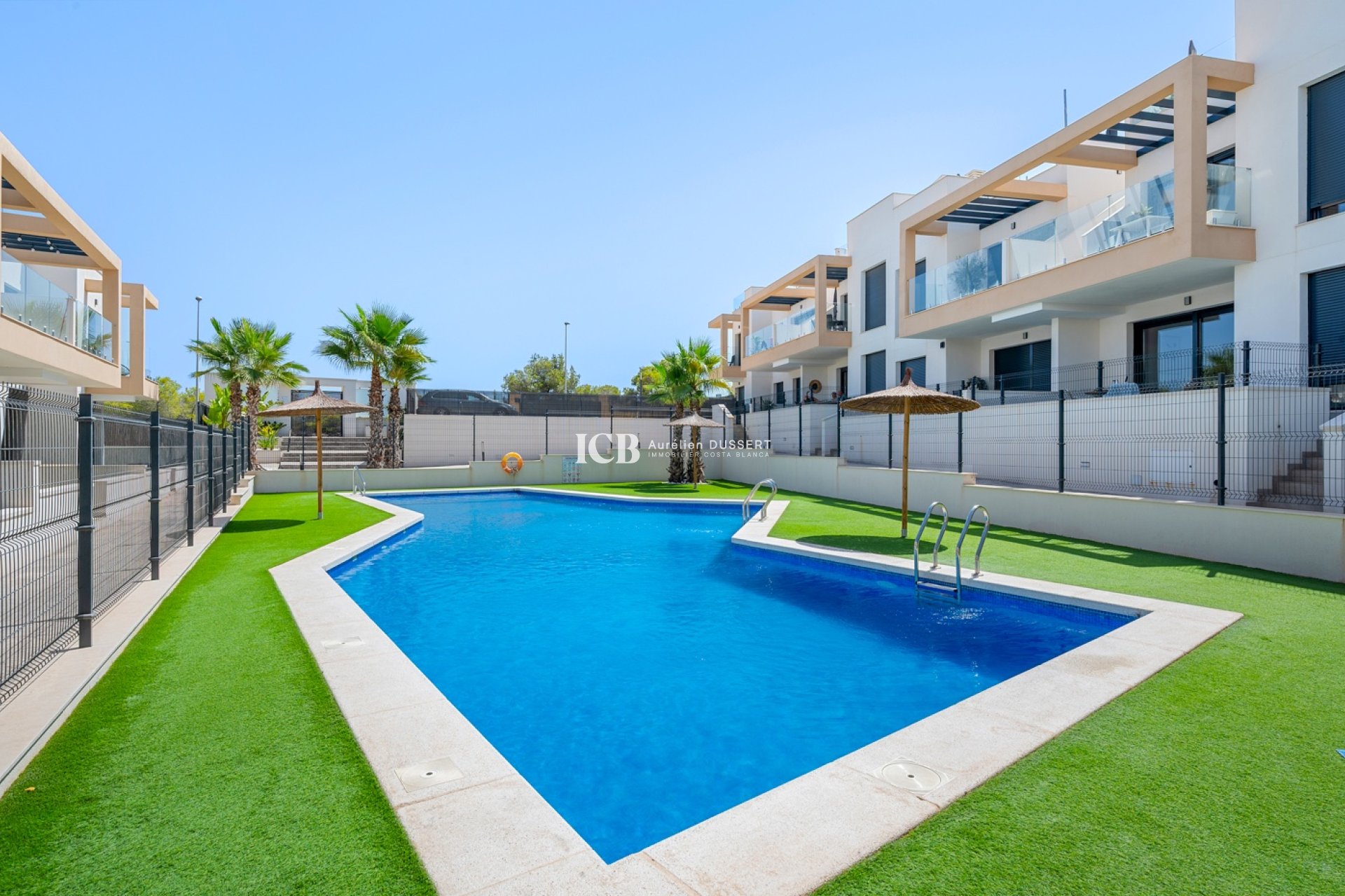 Reventa - Apartamento / piso -
Orihuela Costa - Villamartín