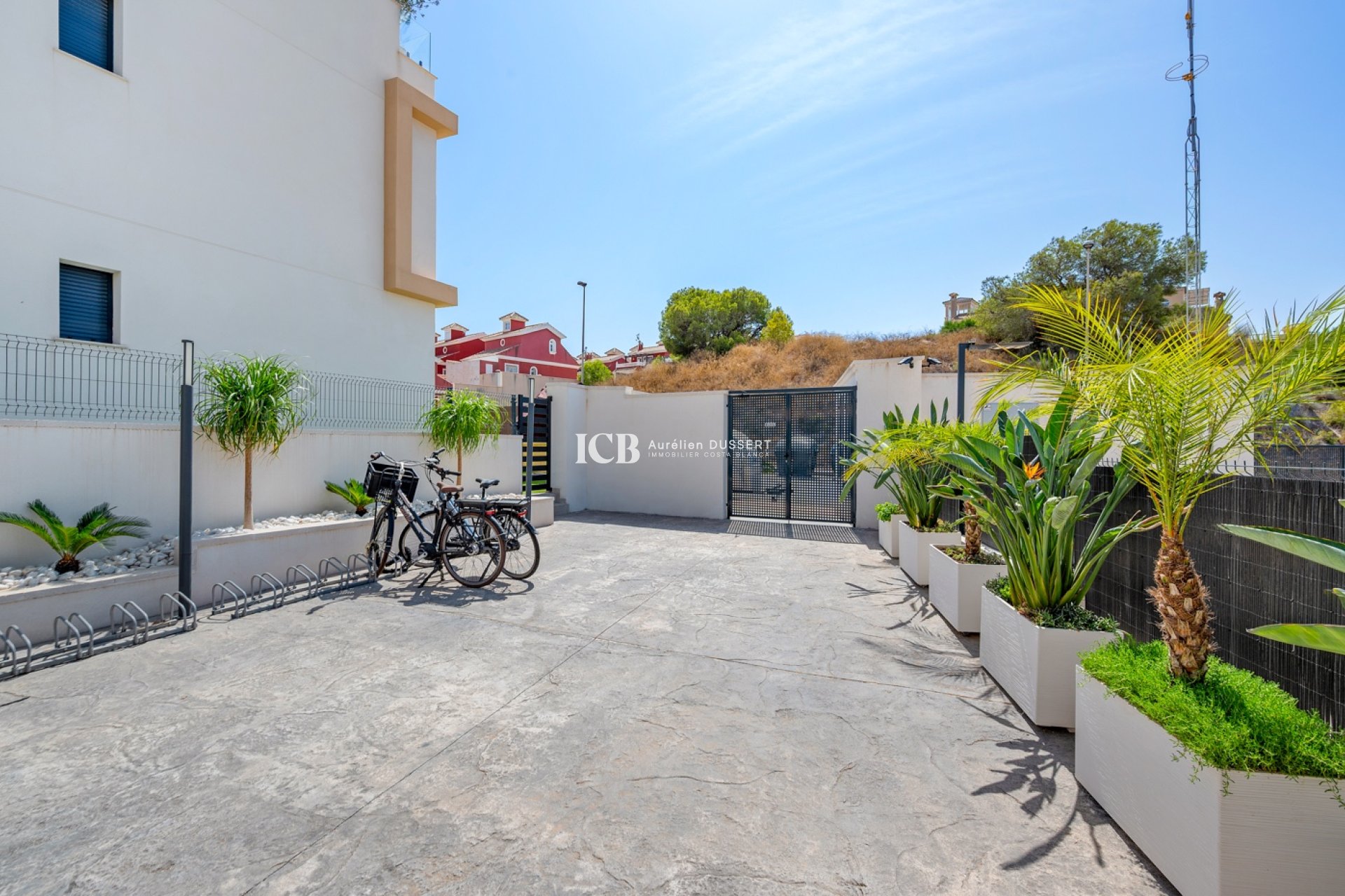 Reventa - Apartamento / piso -
Orihuela Costa - Villamartín