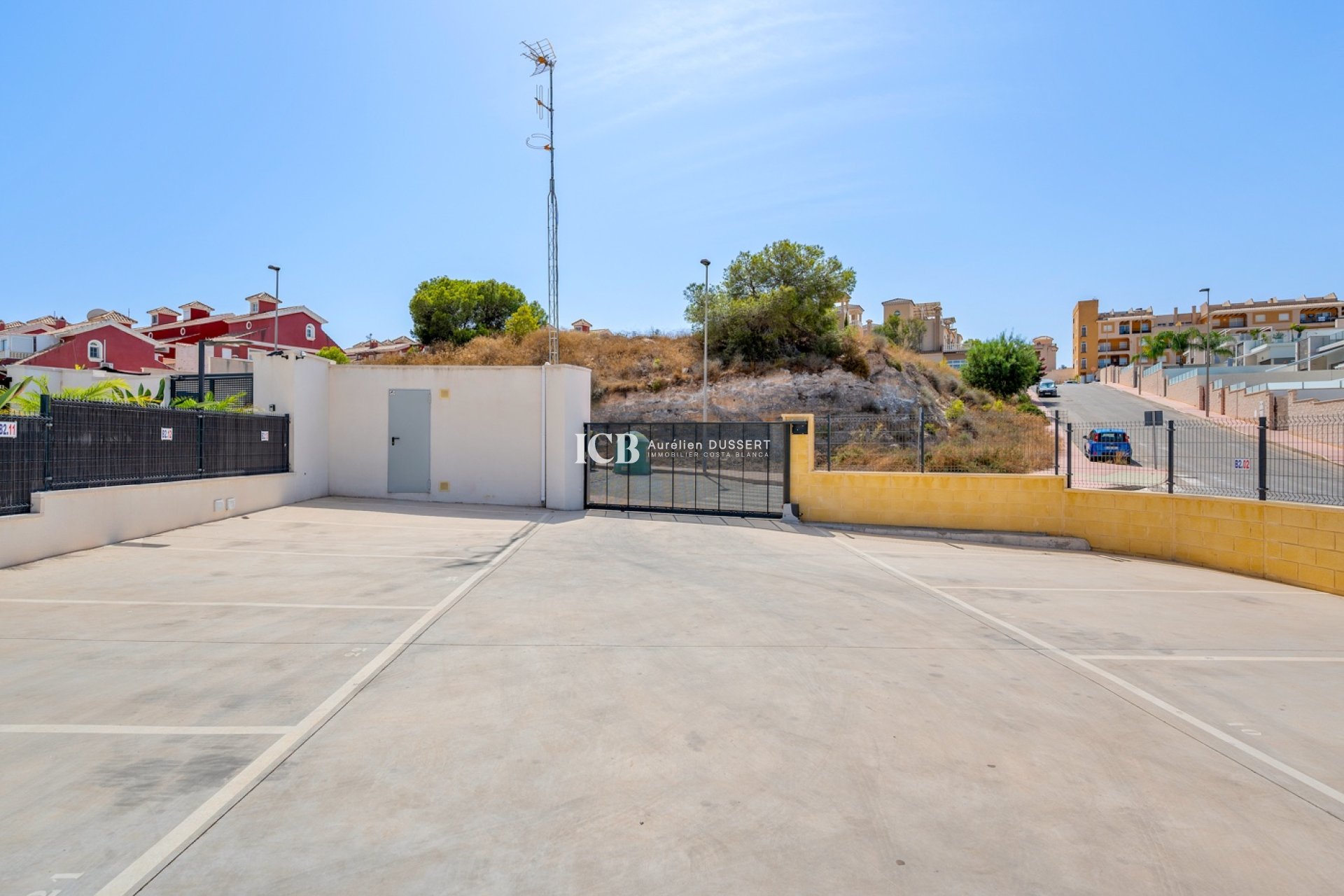 Reventa - Apartamento / piso -
Orihuela Costa - Villamartín