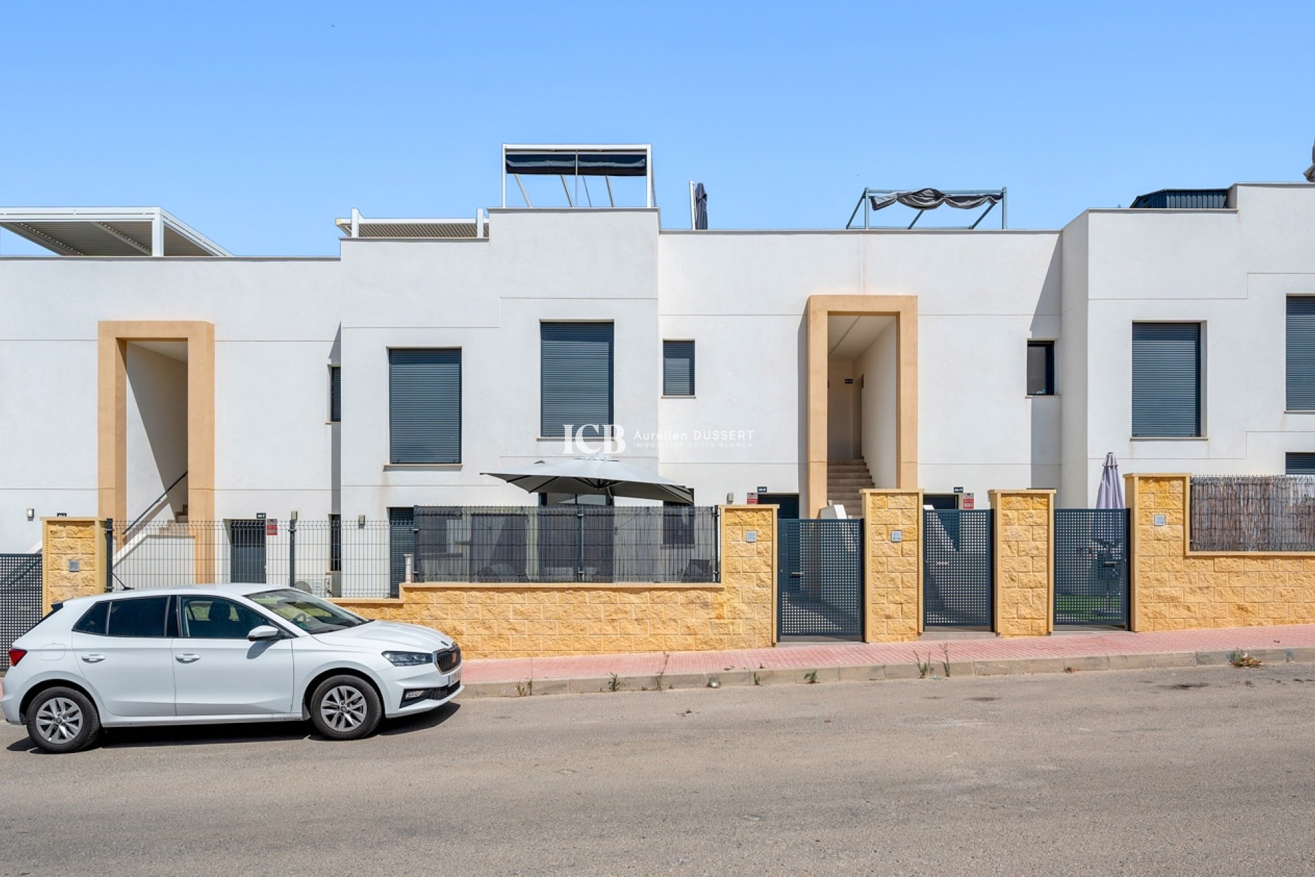 Reventa - Apartamento / piso -
Orihuela Costa - Villamartín