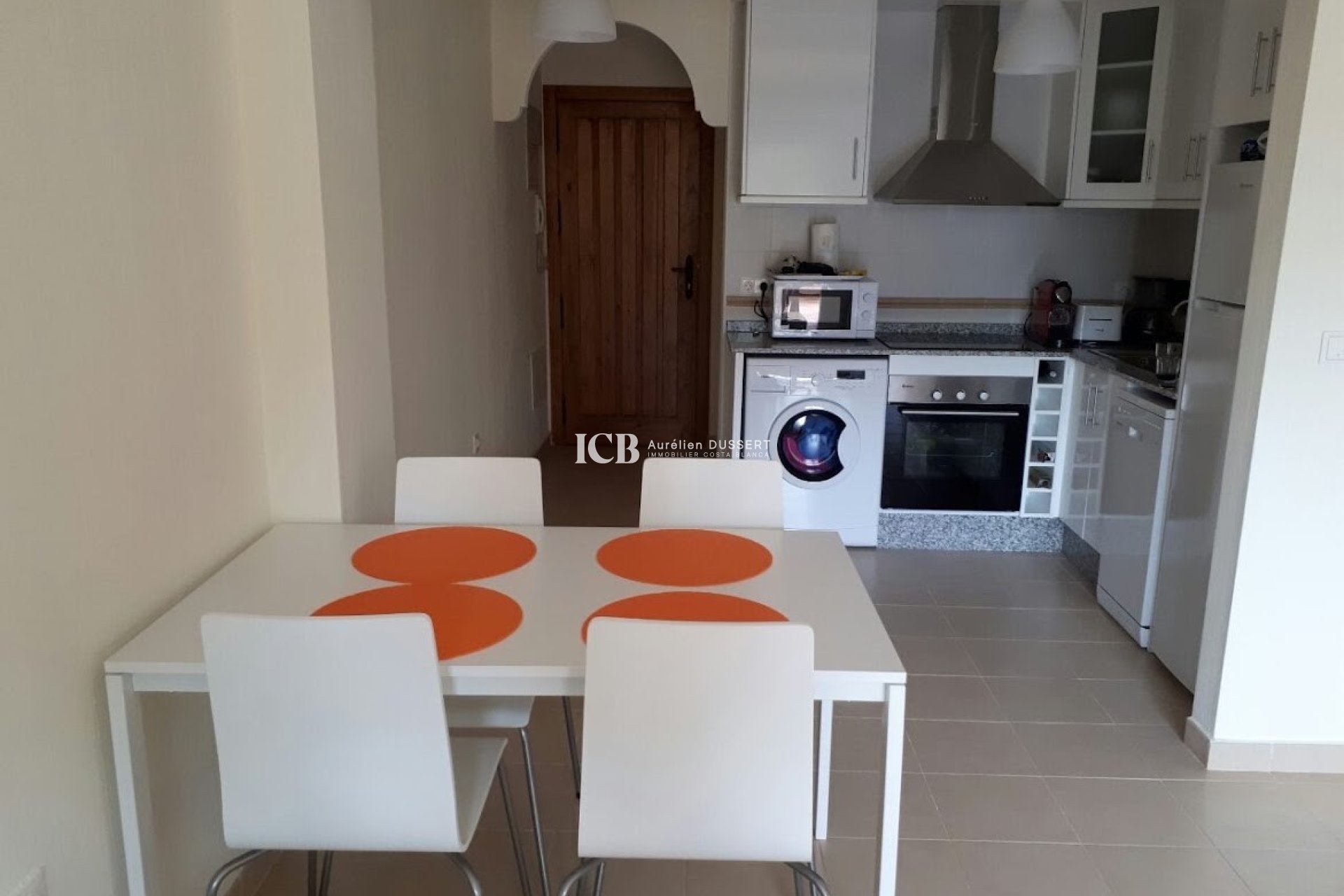 Reventa - Apartamento / piso -
Orihuela Costa - Villamartín