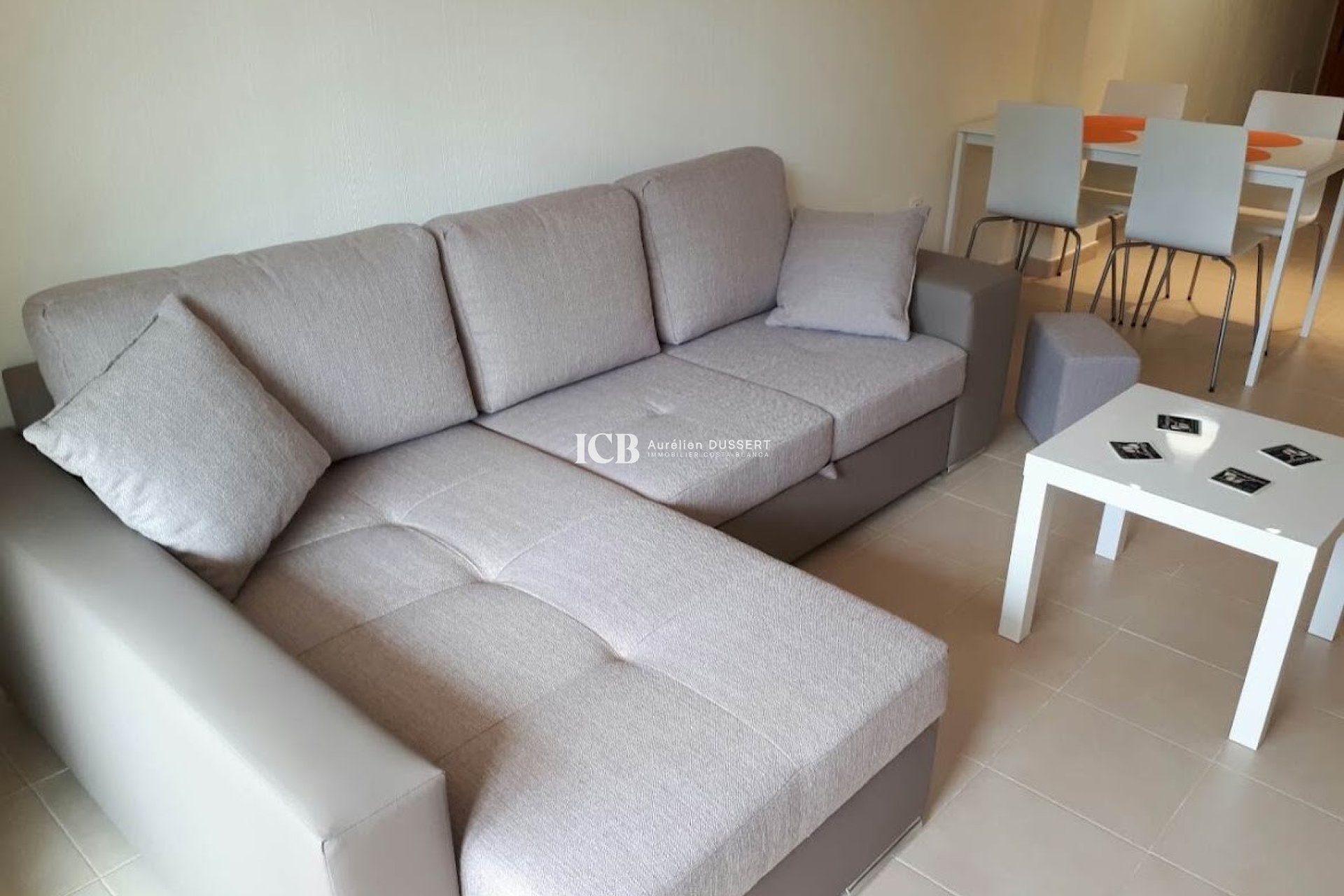 Reventa - Apartamento / piso -
Orihuela Costa - Villamartín