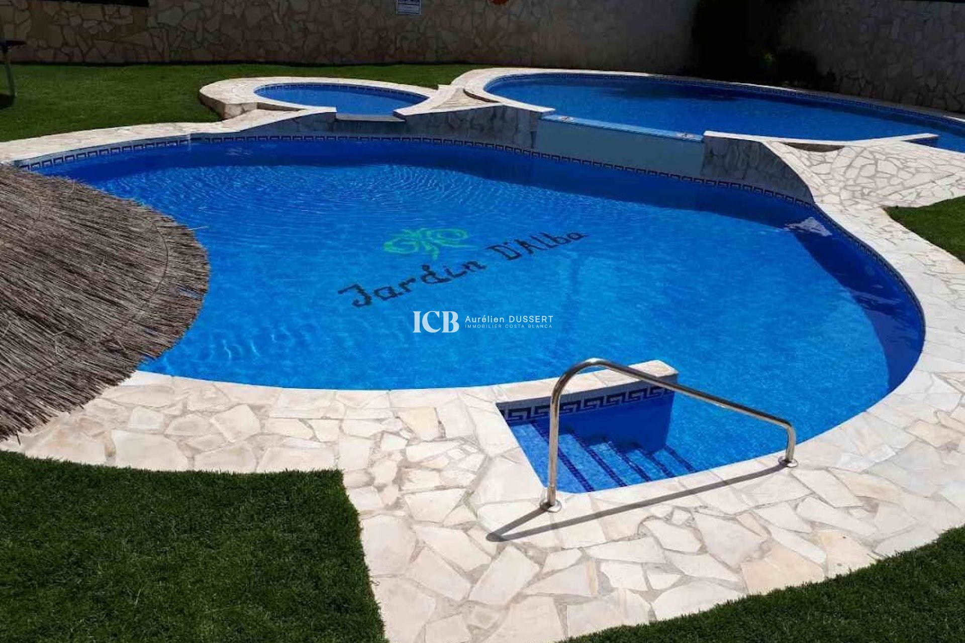 Reventa - Apartamento / piso -
Orihuela Costa - Villamartín