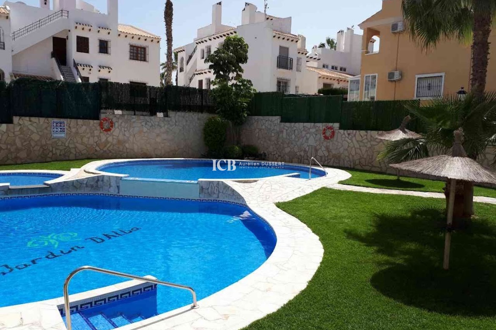 Reventa - Apartamento / piso -
Orihuela Costa - Villamartín