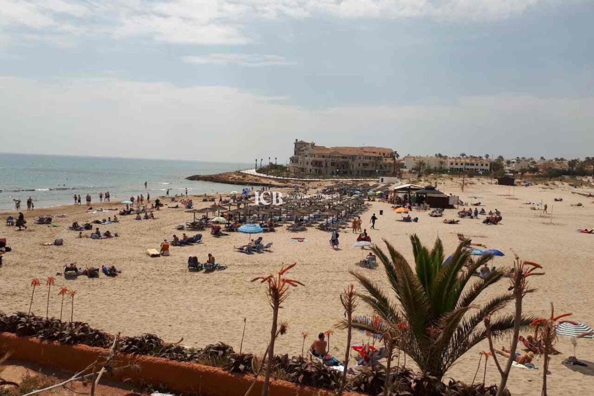 Reventa - Apartamento / piso -
Orihuela Costa - Villamartín