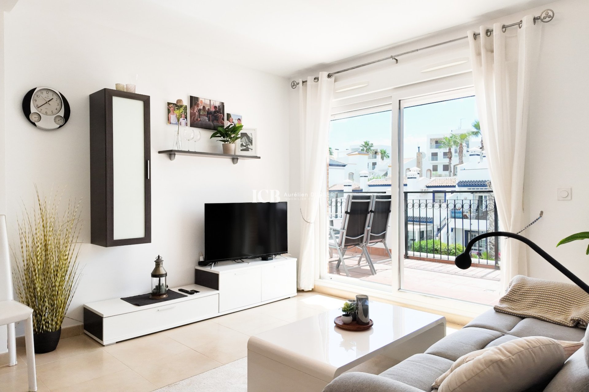 Reventa - Apartamento / piso -
Orihuela Costa - Villamartín